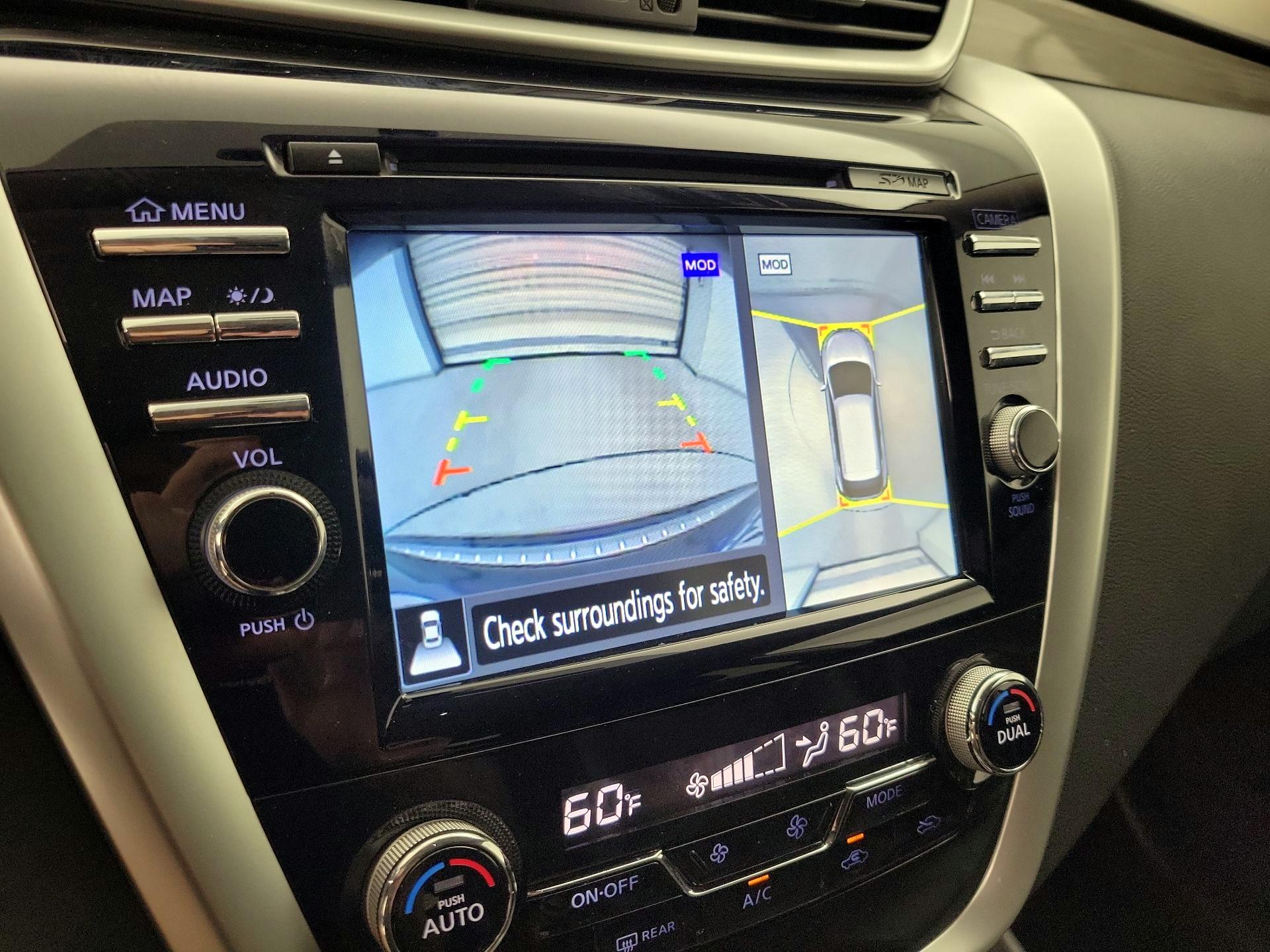Thumbnail: 2018 Nissan Murano - 15