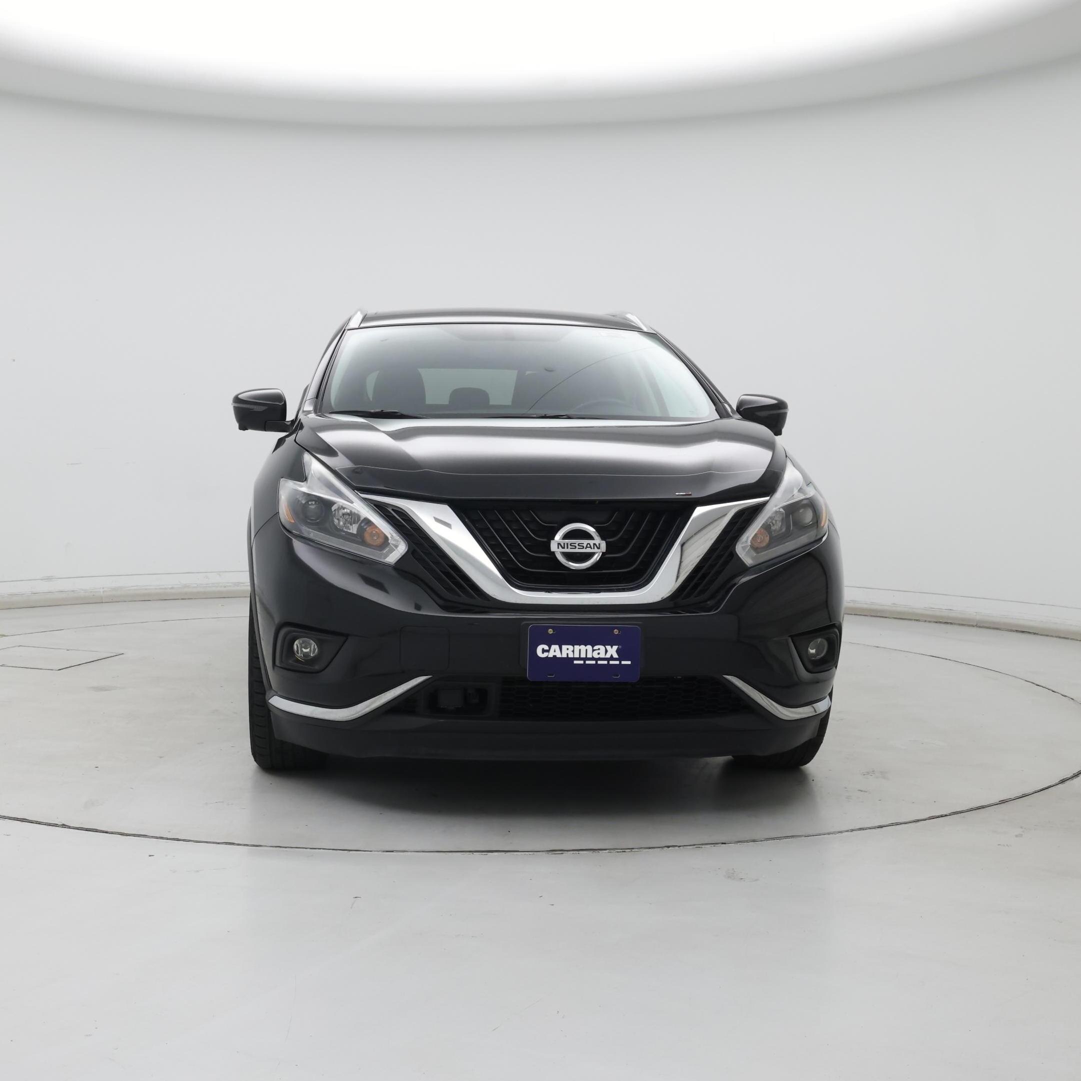 Thumbnail: 2018 Nissan Murano - 5