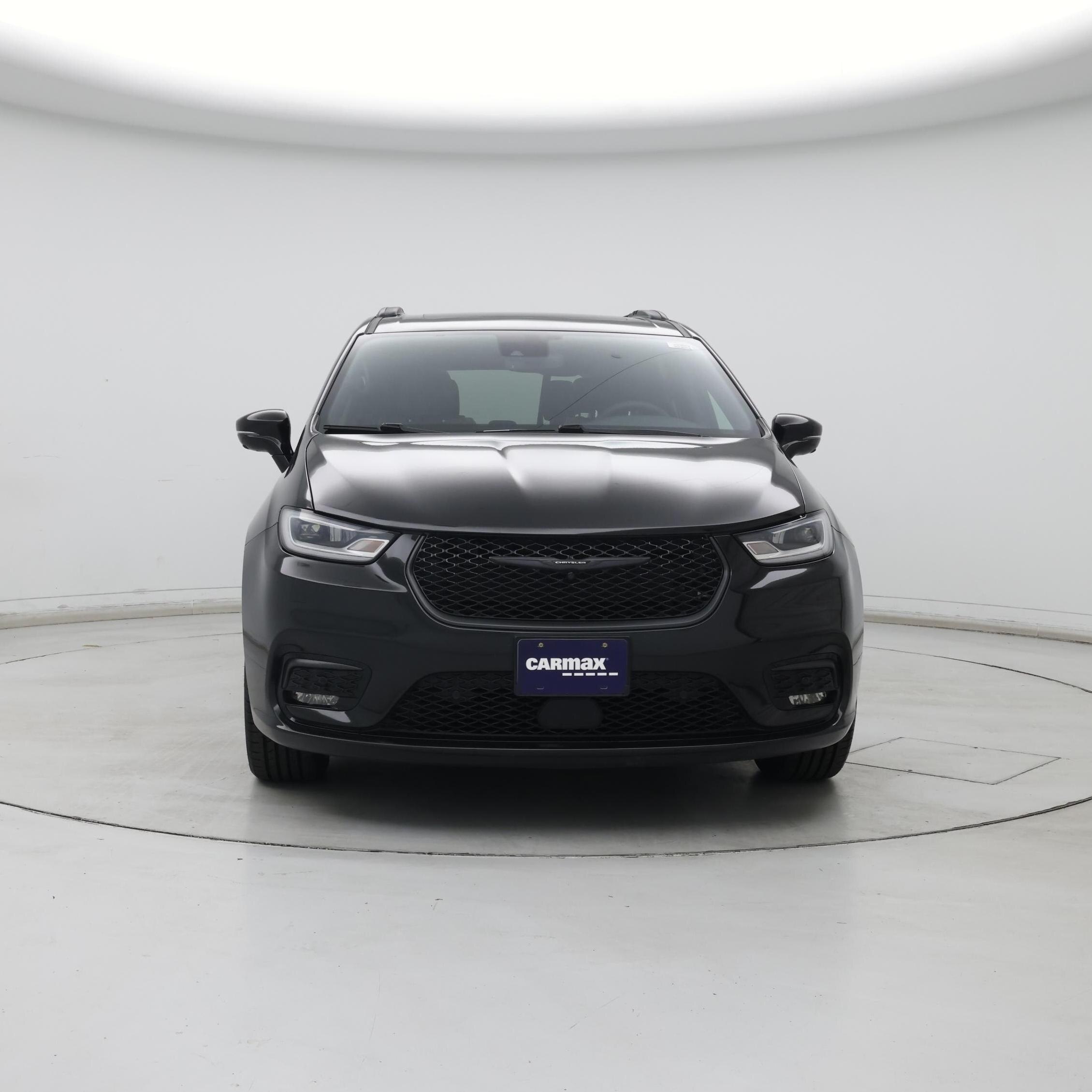 Thumbnail: 2022 Chrysler Pacifica - 5
