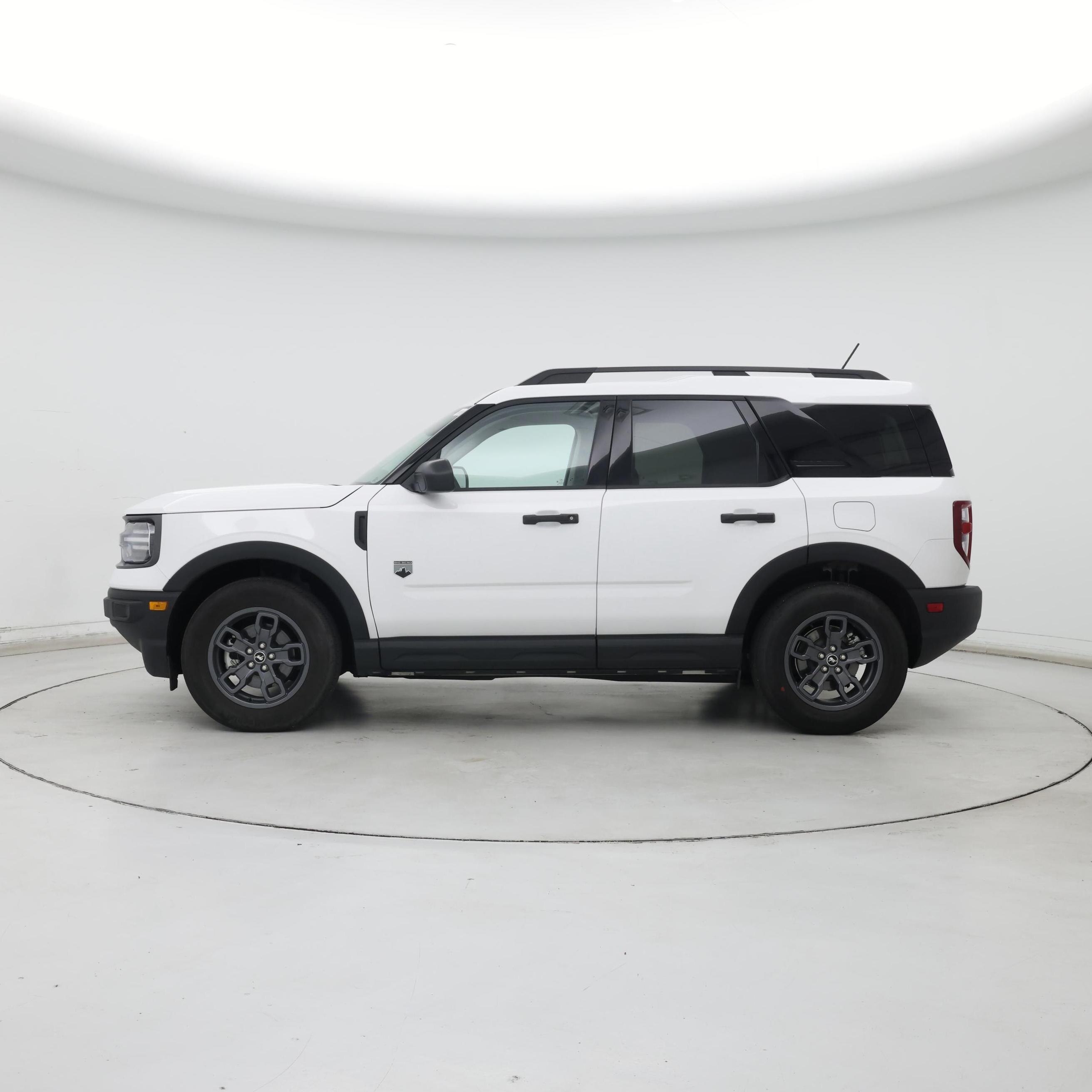 Thumbnail: 2024 Ford Bronco Sport - 3