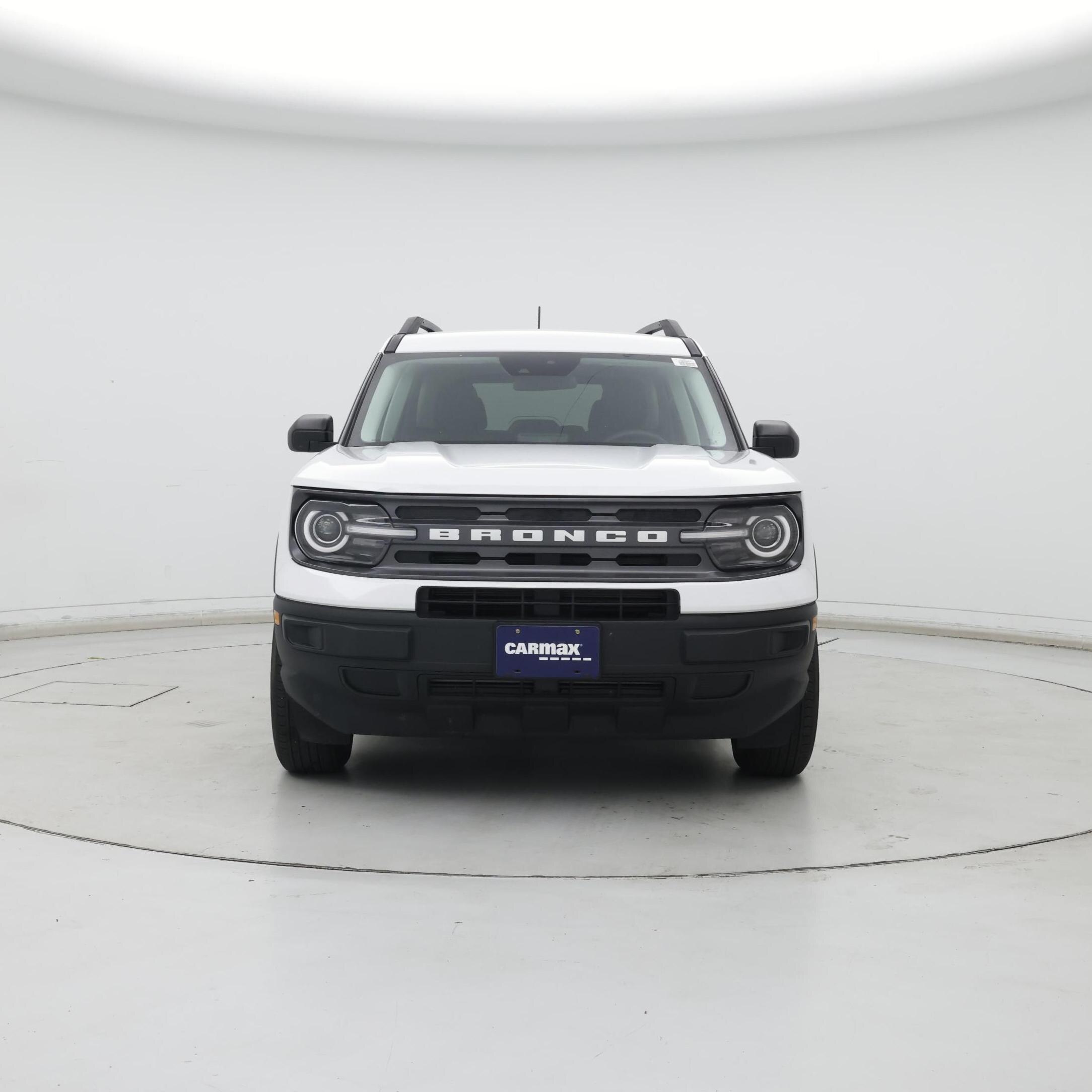 Thumbnail: 2024 Ford Bronco Sport - 5