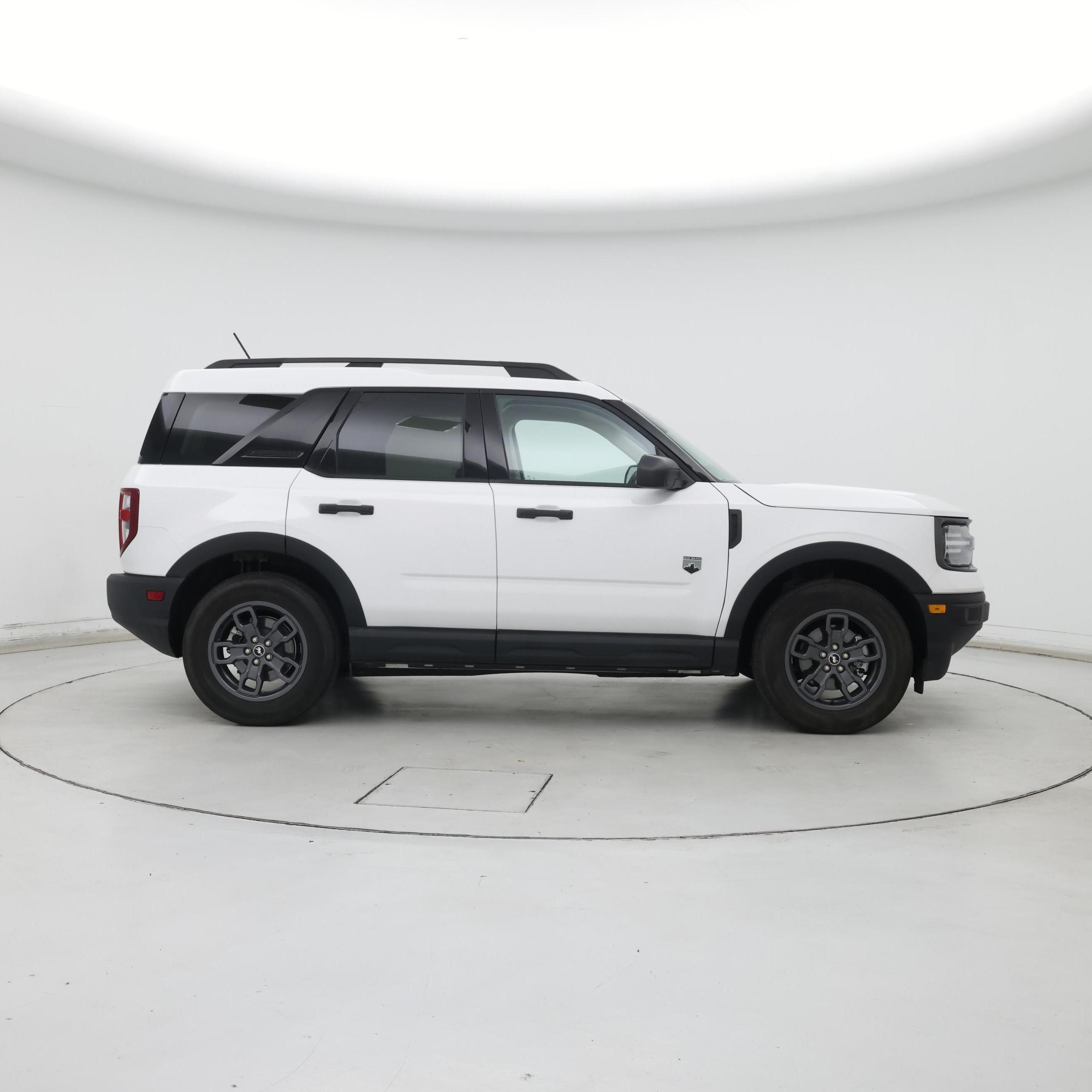 Thumbnail: 2024 Ford Bronco Sport - 7