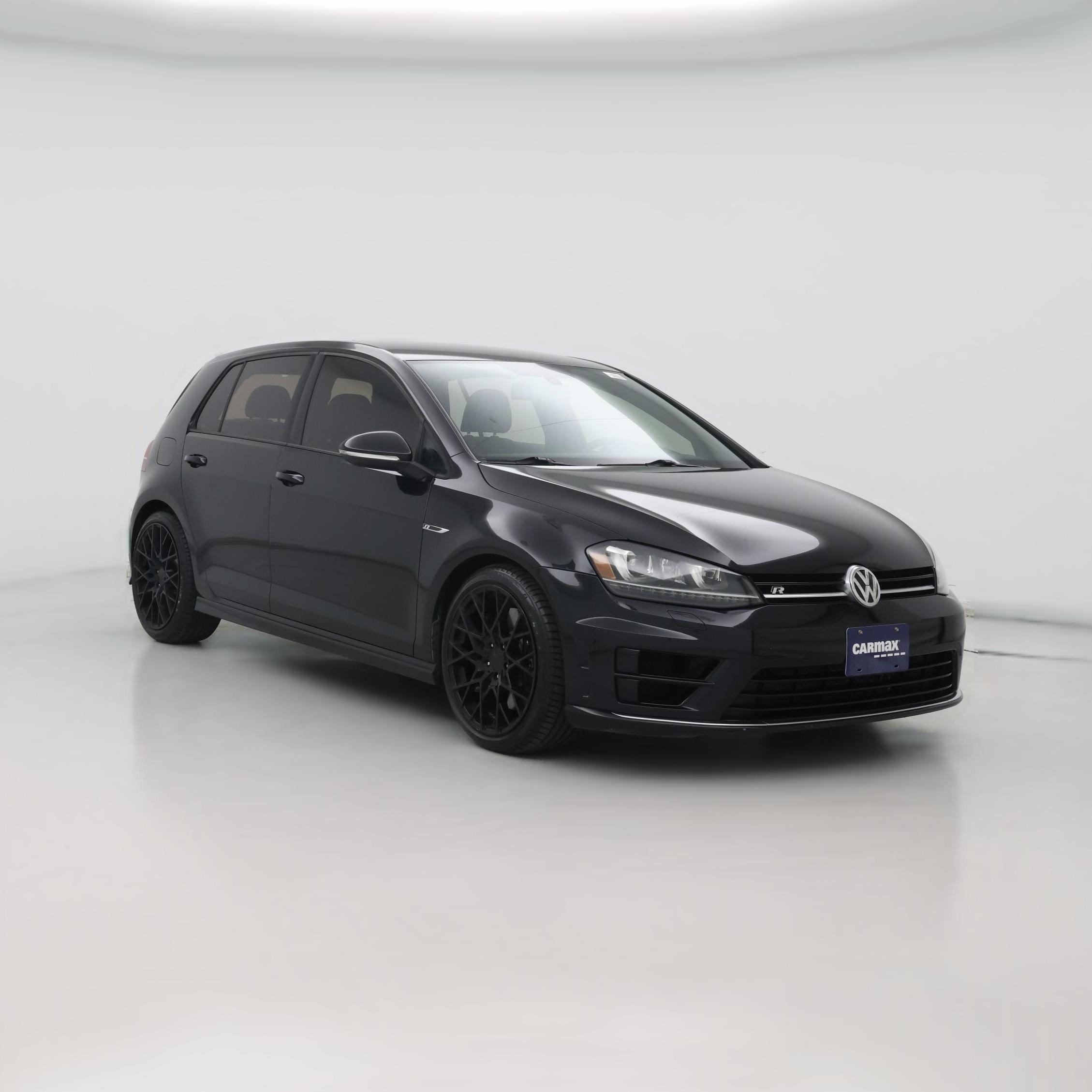 Thumbnail: 2016 Volkswagen Golf - 1