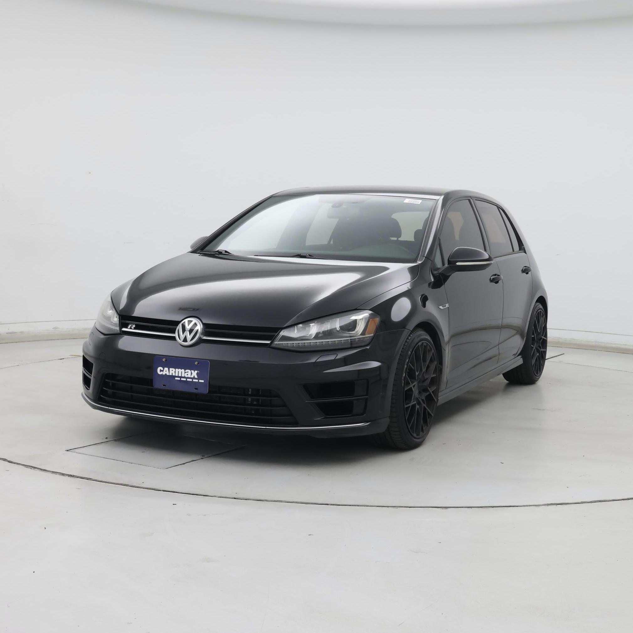 Thumbnail: 2016 Volkswagen Golf - 4