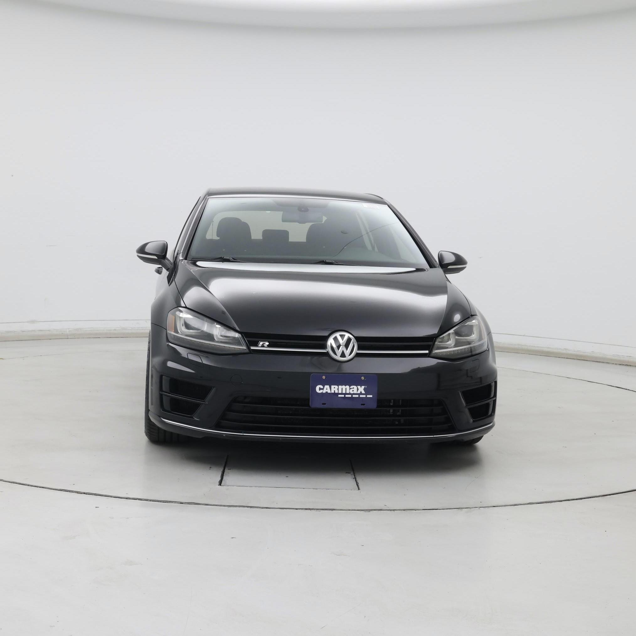 Thumbnail: 2016 Volkswagen Golf - 5