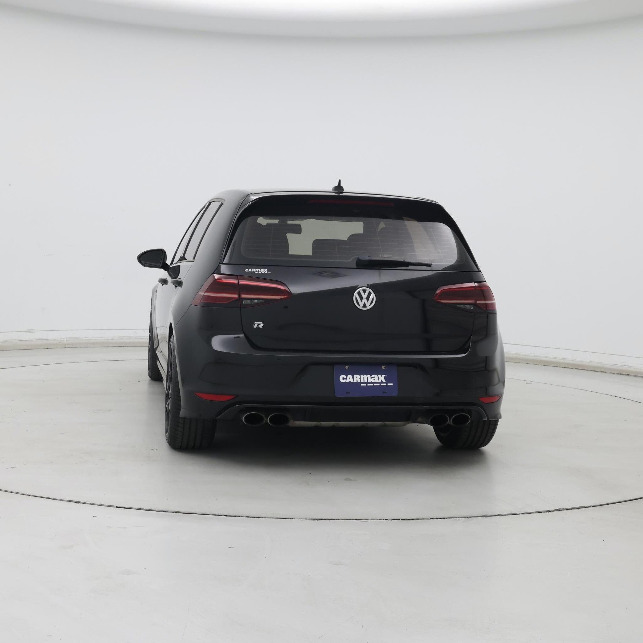 Thumbnail: 2016 Volkswagen Golf - 6