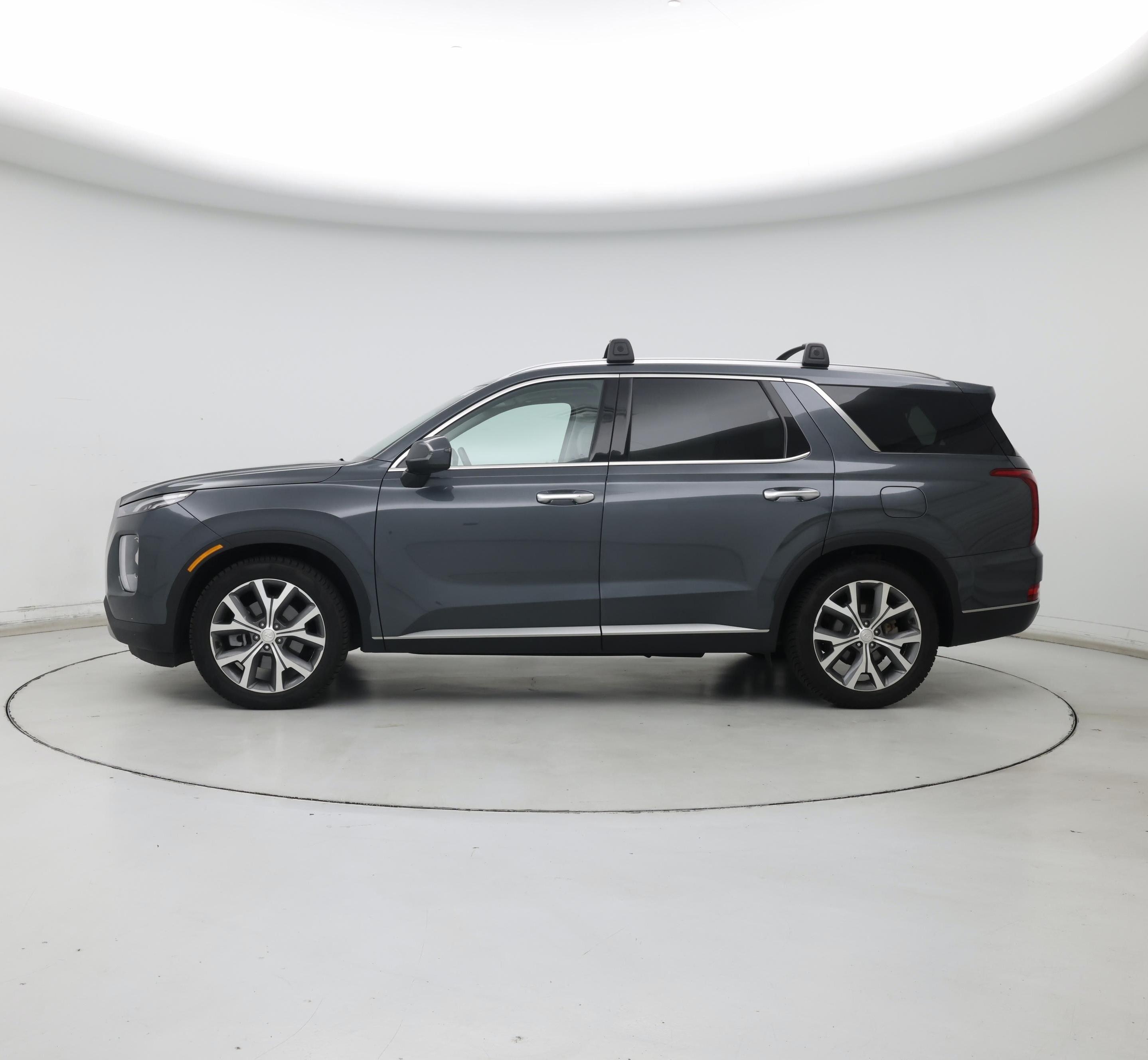 Thumbnail: 2022 Hyundai Palisade - 3