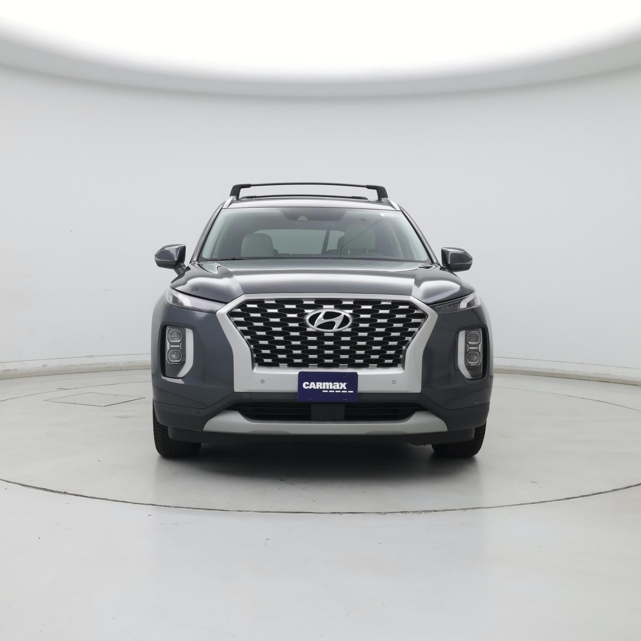 Thumbnail: 2022 Hyundai Palisade - 5