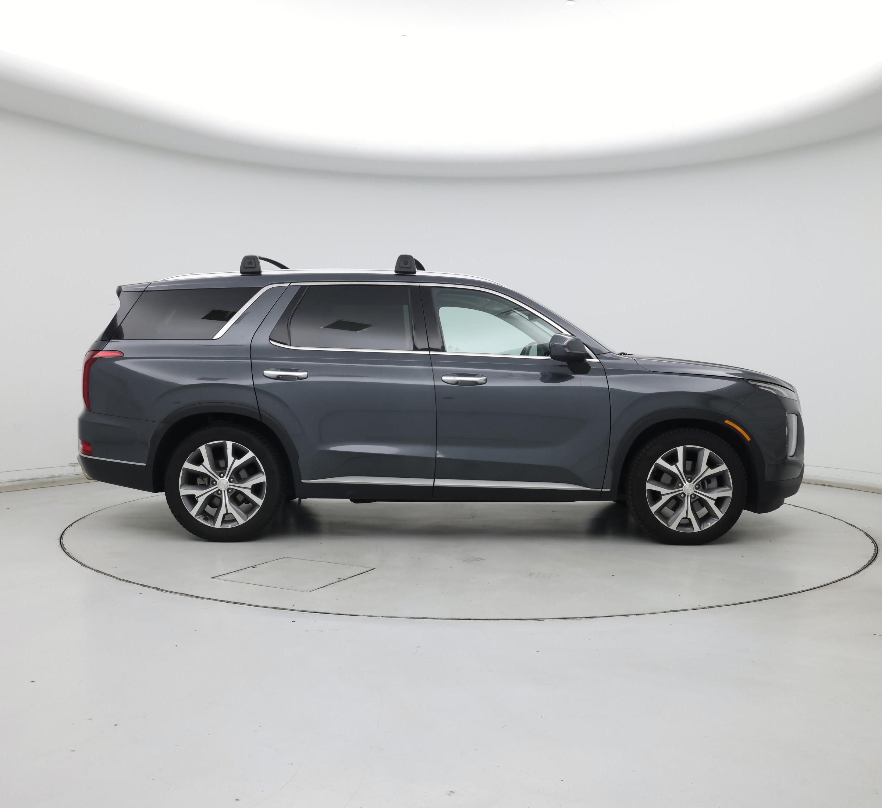 Thumbnail: 2022 Hyundai Palisade - 7