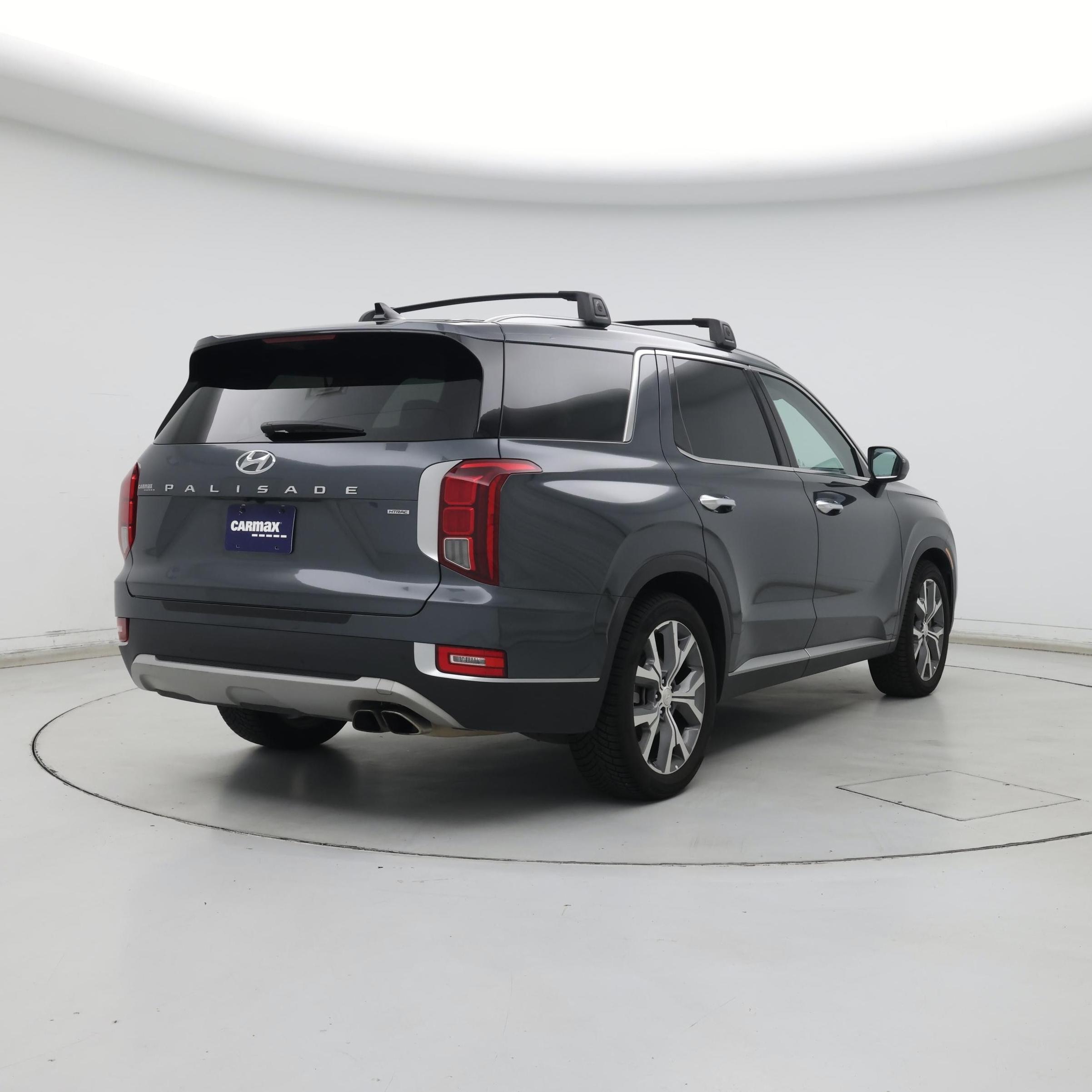 Thumbnail: 2022 Hyundai Palisade - 8