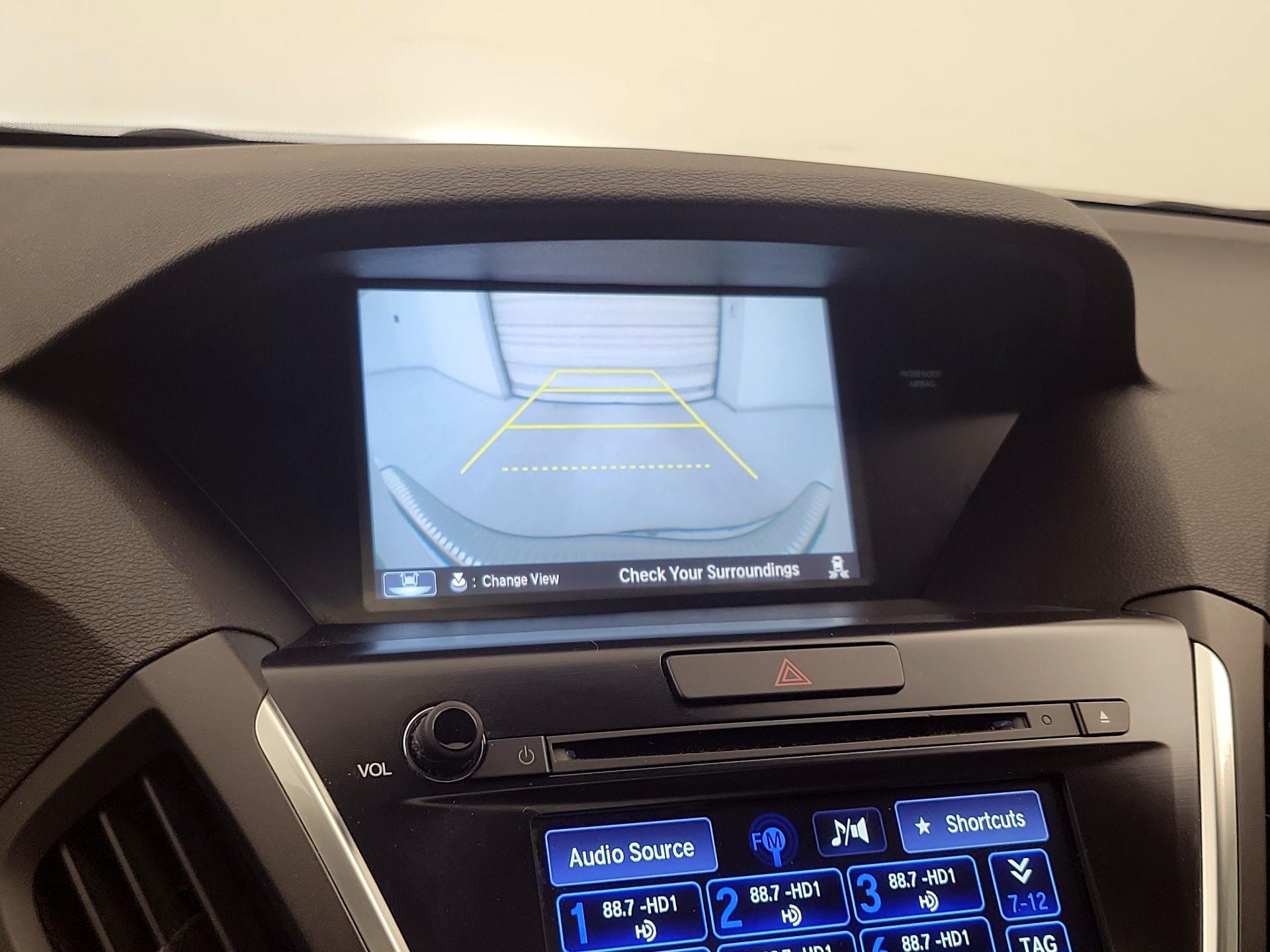 Thumbnail: 2016 Acura MDX - 15