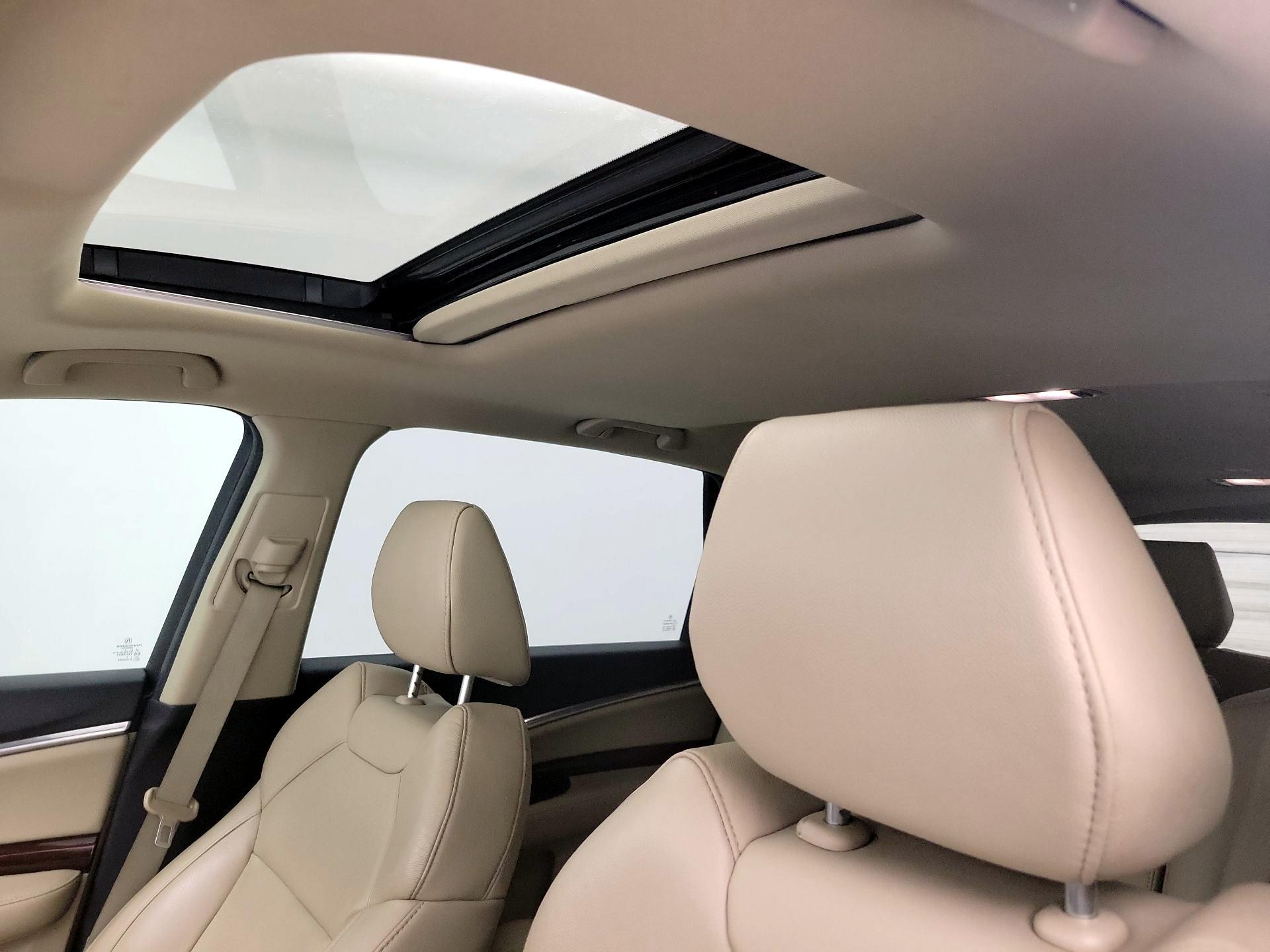Thumbnail: 2016 Acura MDX - 20