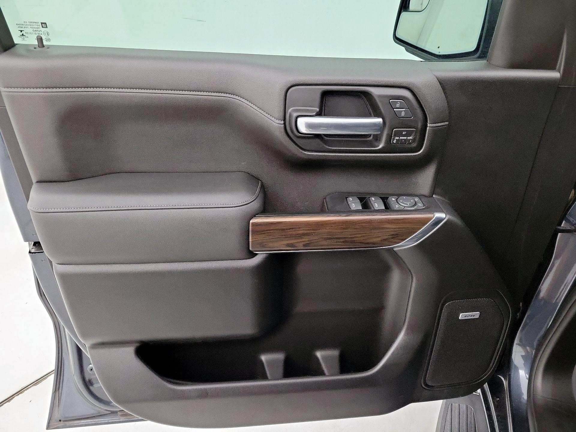 Thumbnail: 2019 GMC Sierra 1500 - 12