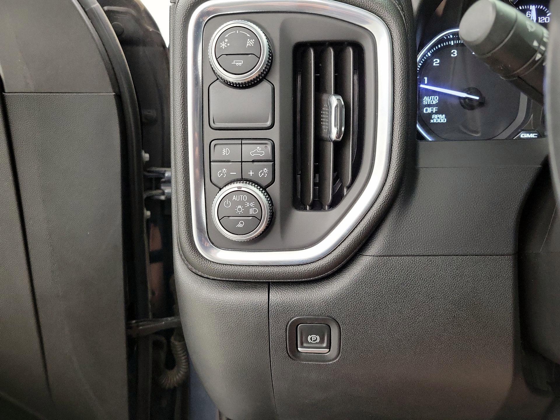 Thumbnail: 2019 GMC Sierra 1500 - 13