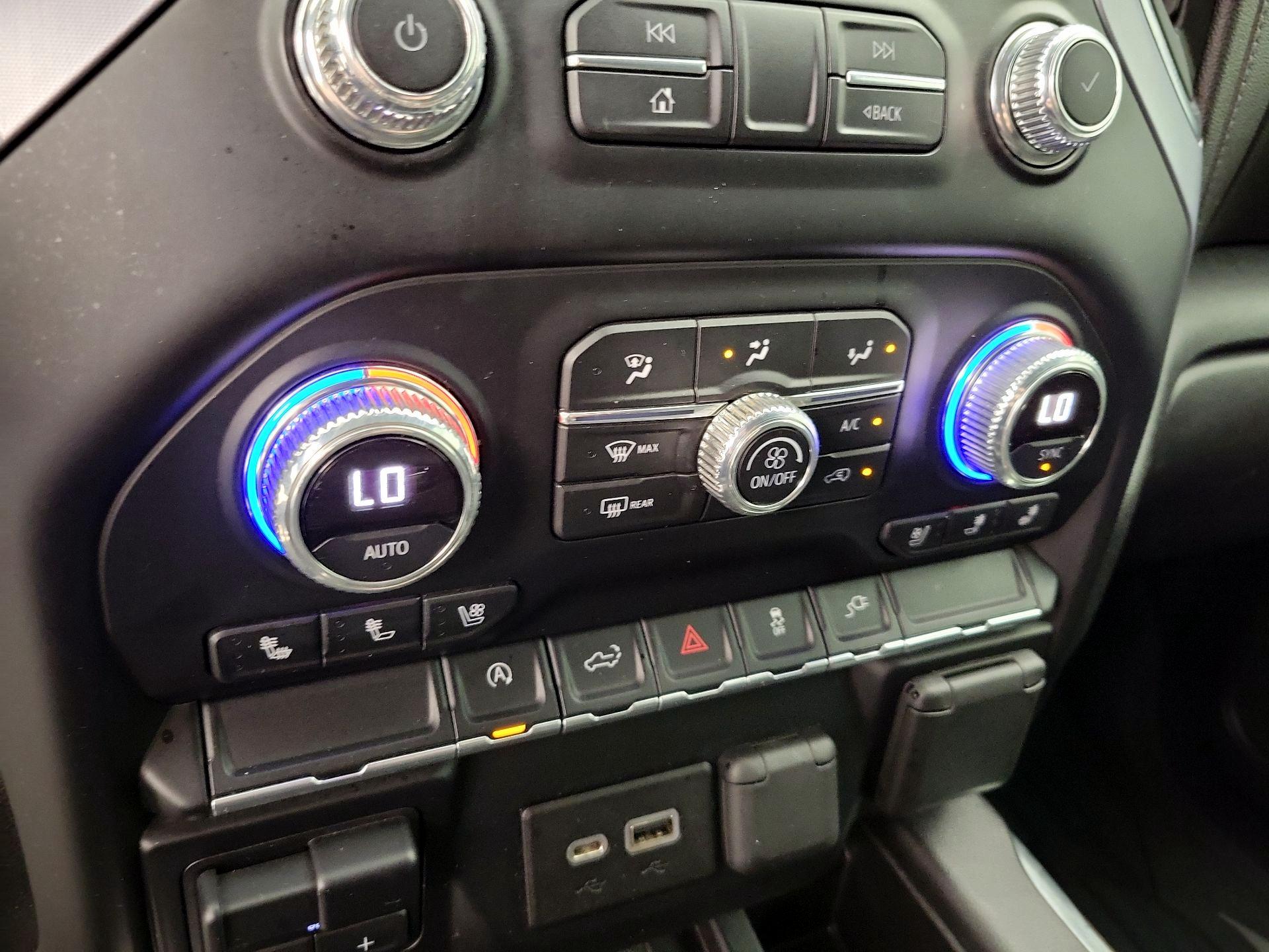 Thumbnail: 2019 GMC Sierra 1500 - 17