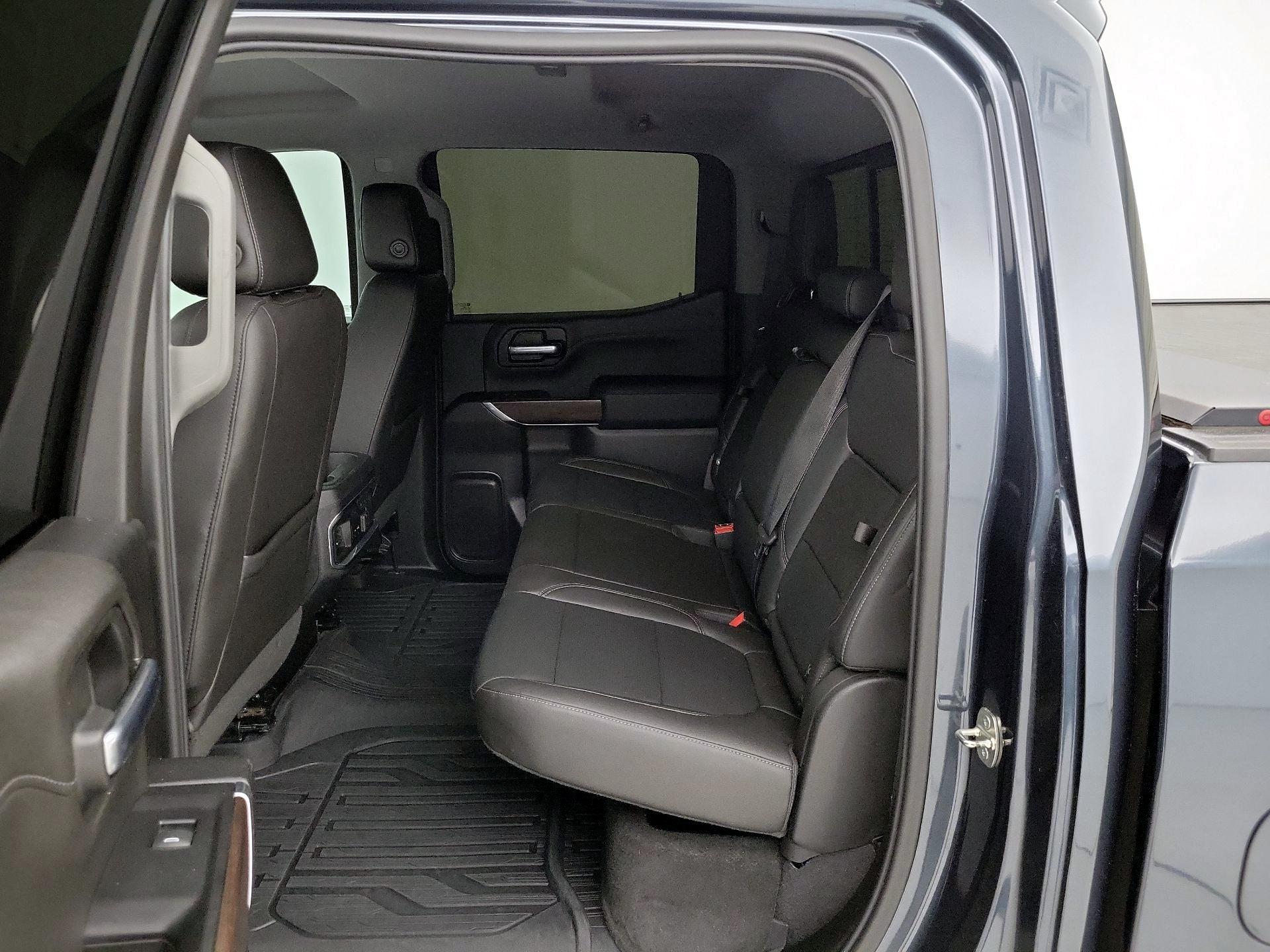 Thumbnail: 2019 GMC Sierra 1500 - 20