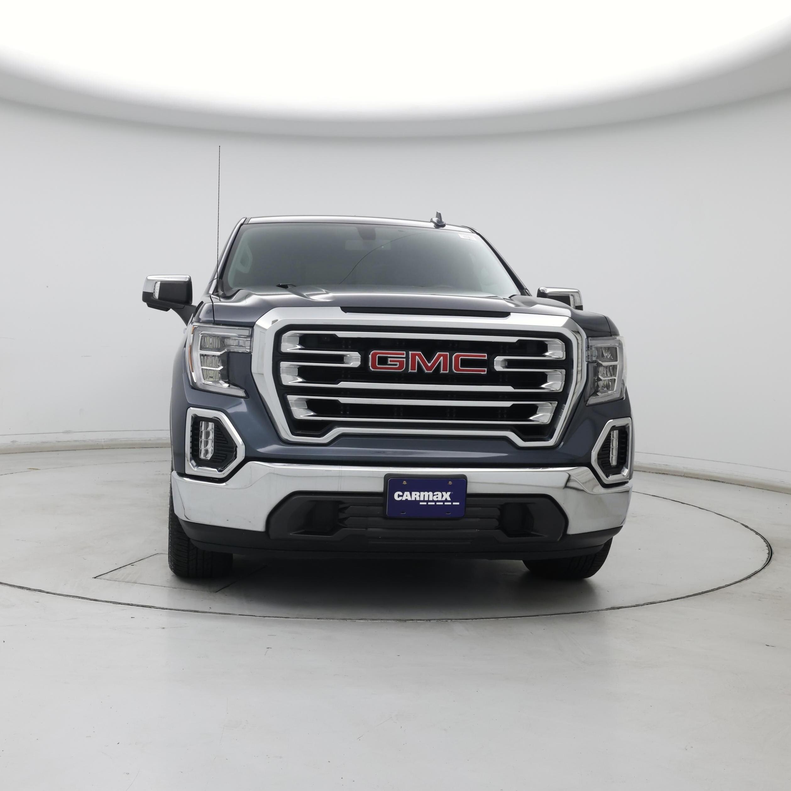 Thumbnail: 2019 GMC Sierra 1500 - 5