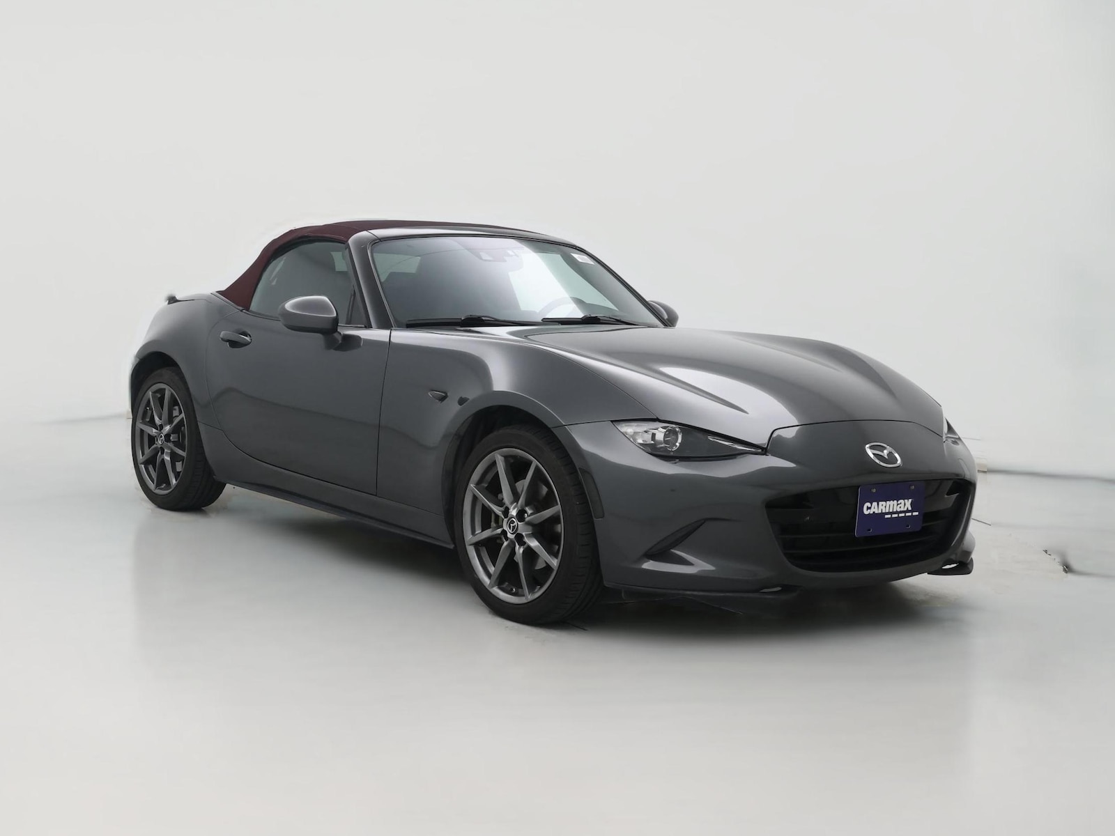 2018 Mazda MX-5 Miata