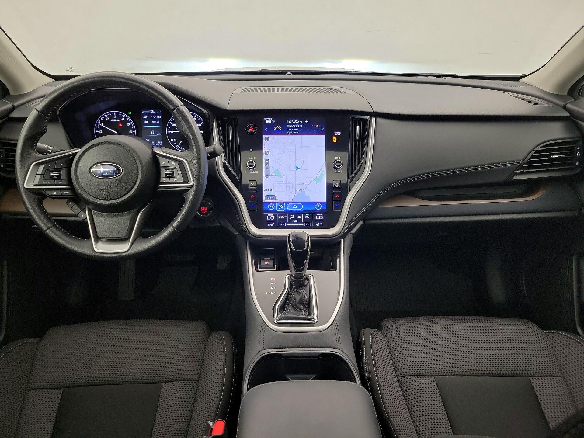 Thumbnail: 2022 Subaru Outback - 9