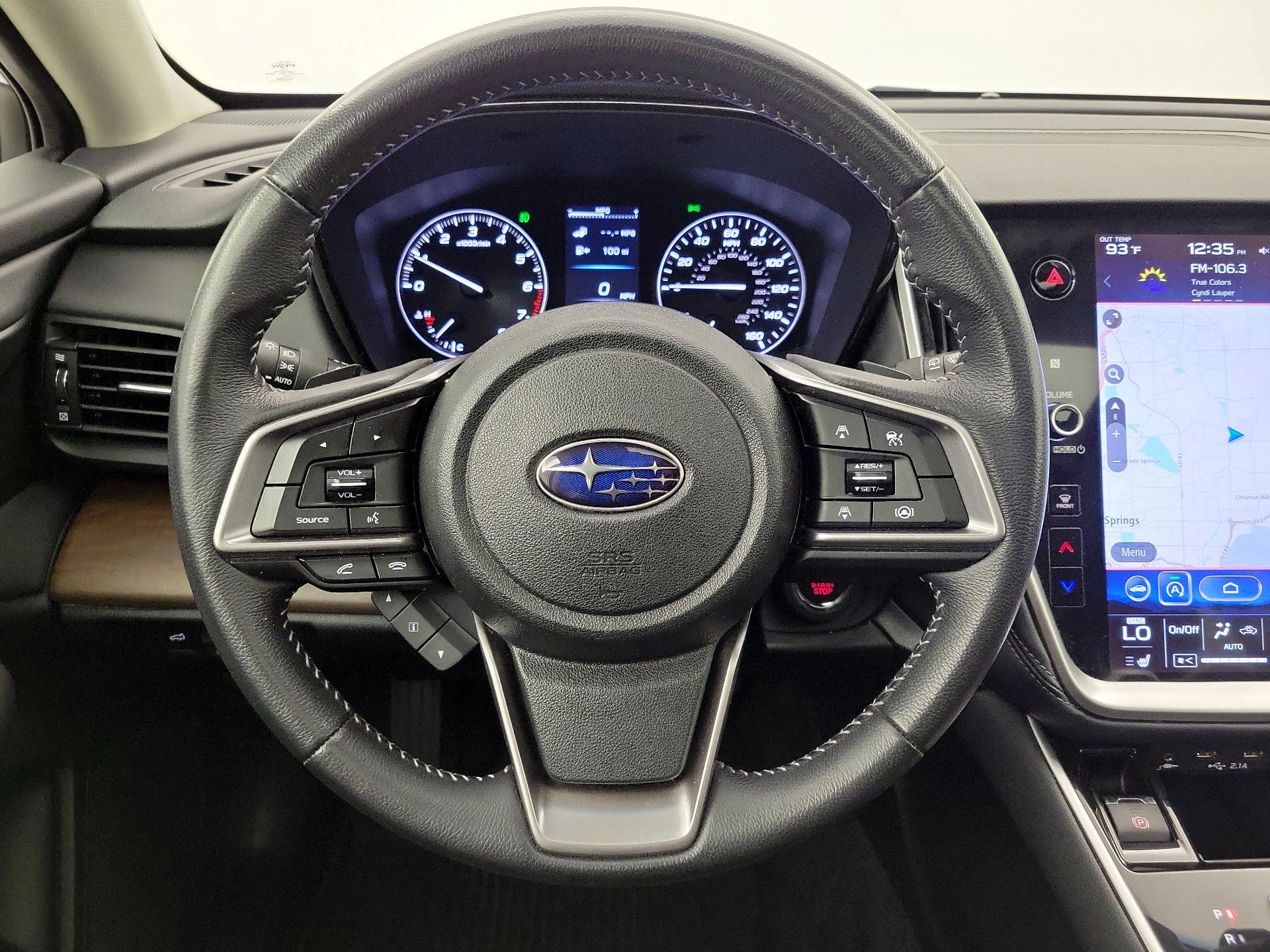 Thumbnail: 2022 Subaru Outback - 10
