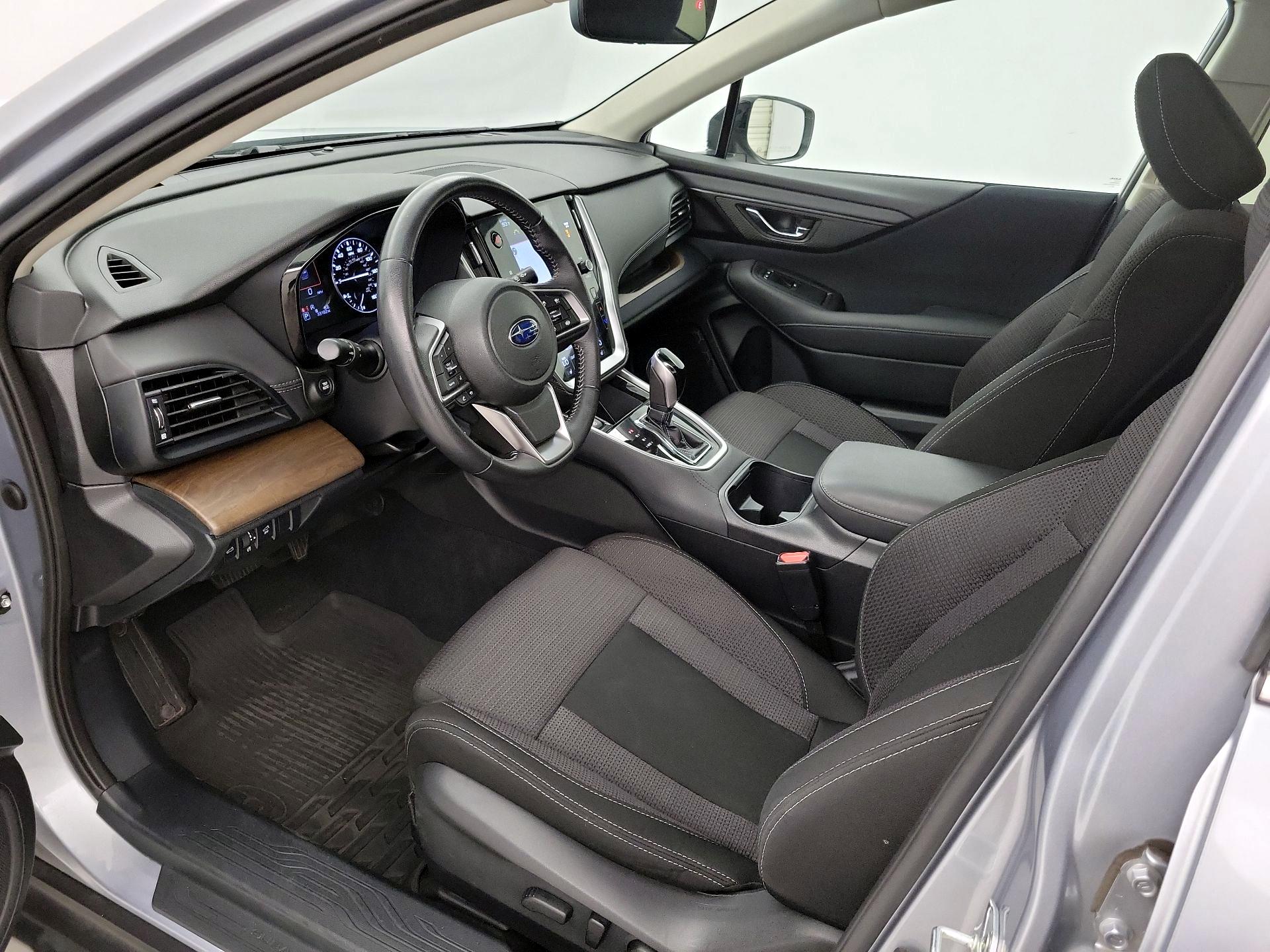 Thumbnail: 2022 Subaru Outback - 11