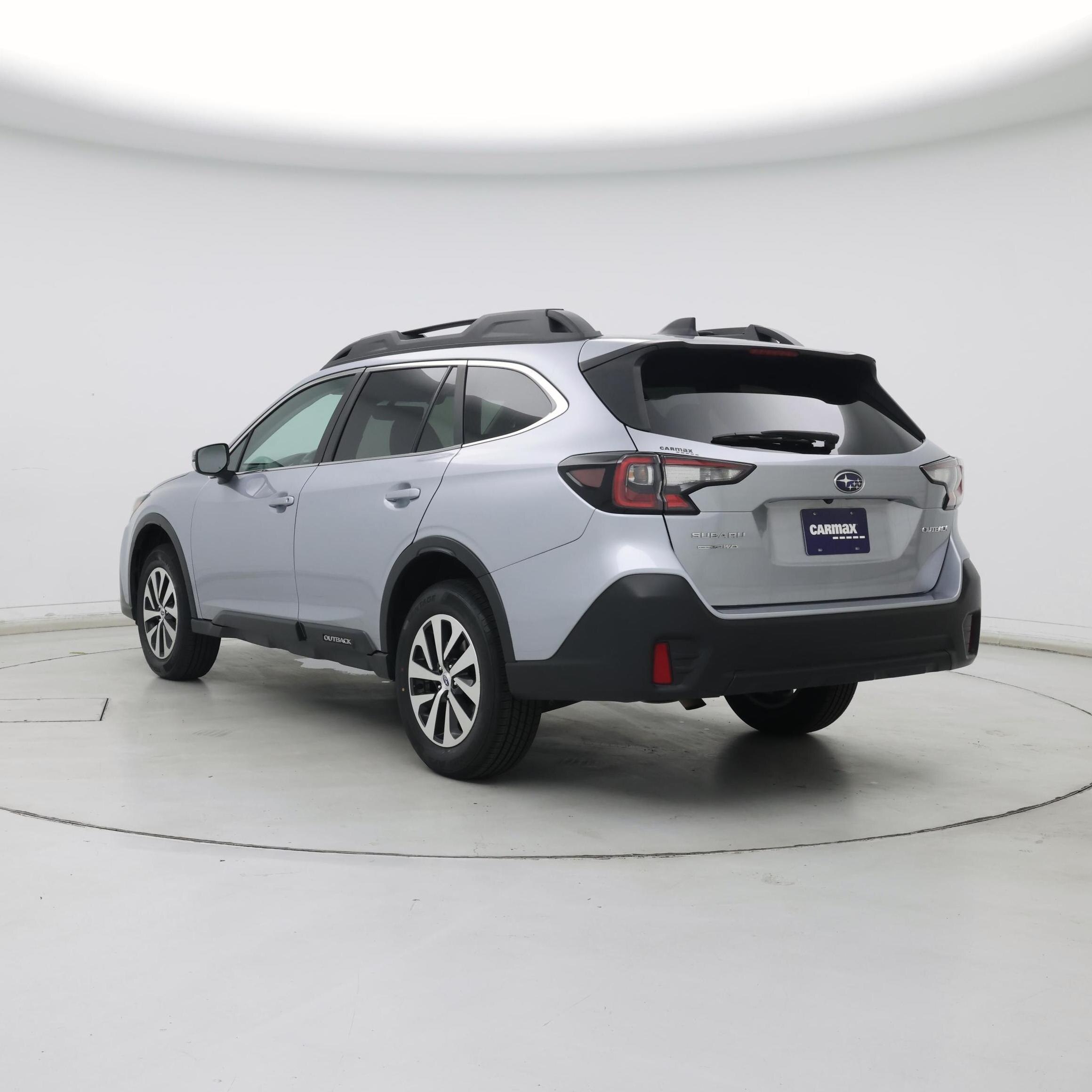 Thumbnail: 2022 Subaru Outback - 2