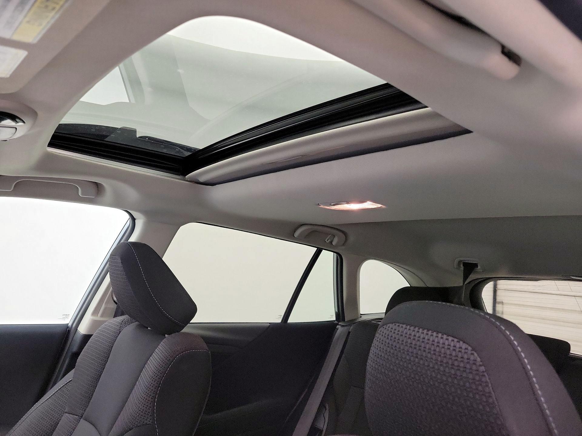 Thumbnail: 2022 Subaru Outback - 20