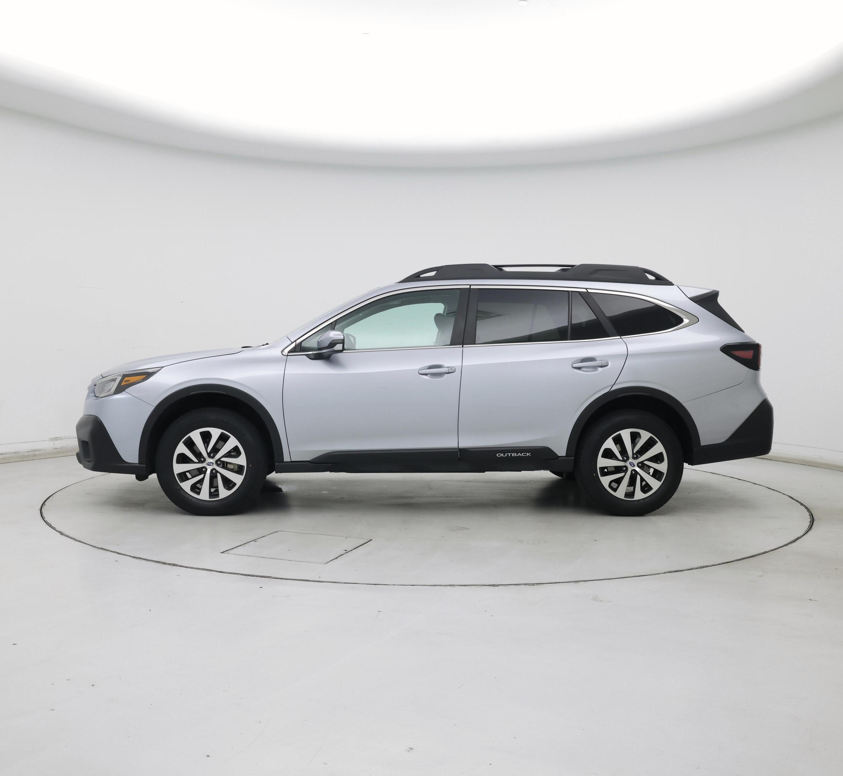 Thumbnail: 2022 Subaru Outback - 3