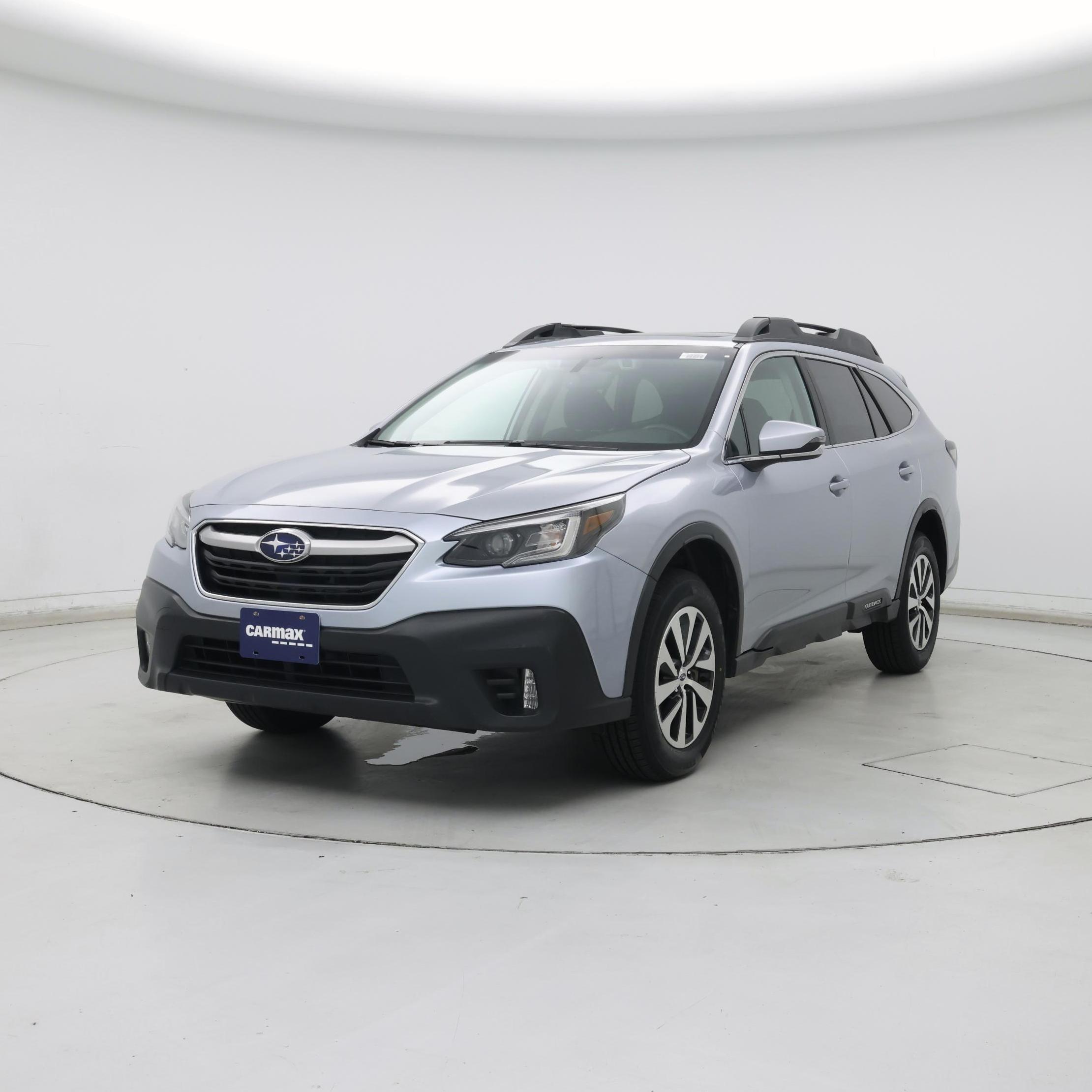 Thumbnail: 2022 Subaru Outback - 4