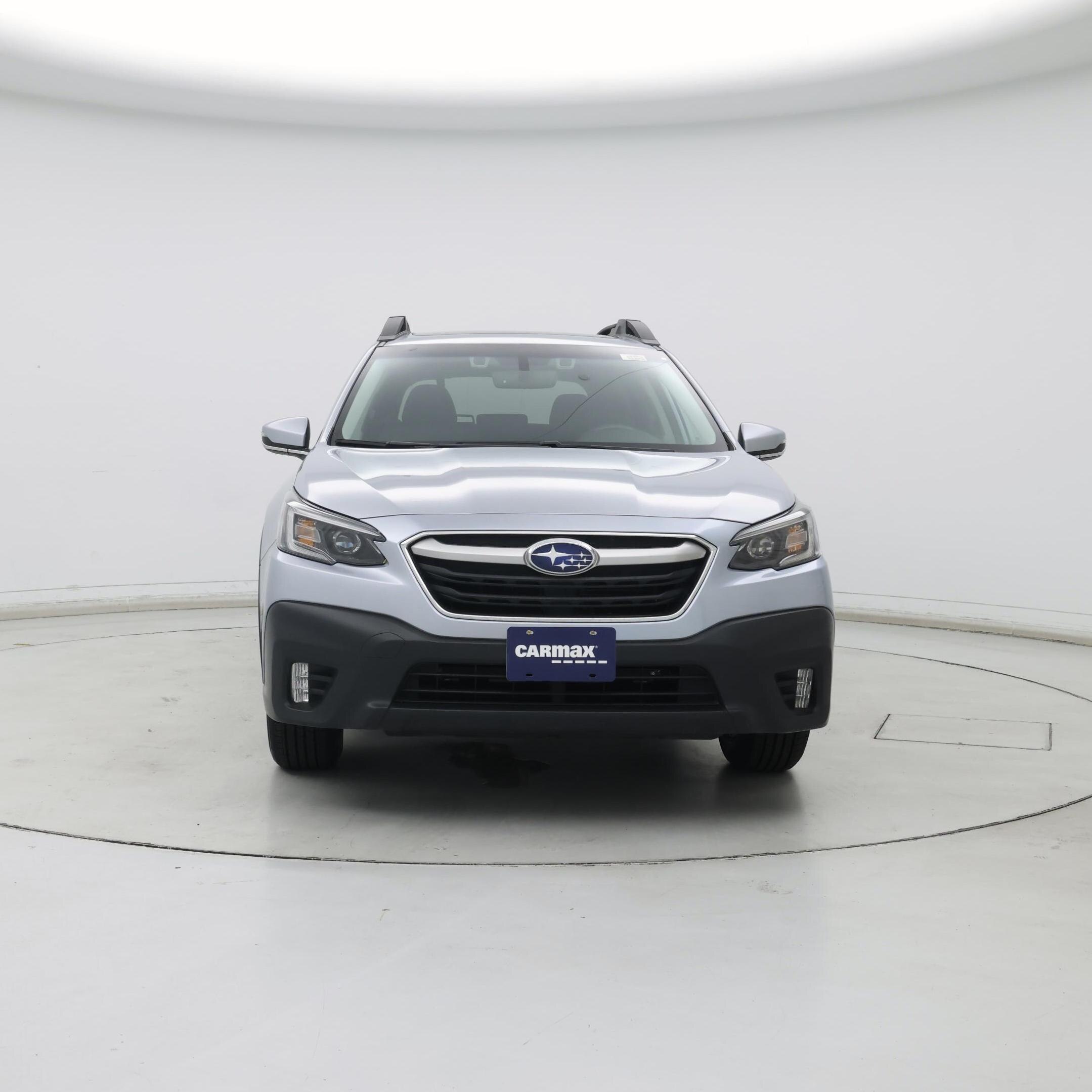 Thumbnail: 2022 Subaru Outback - 5