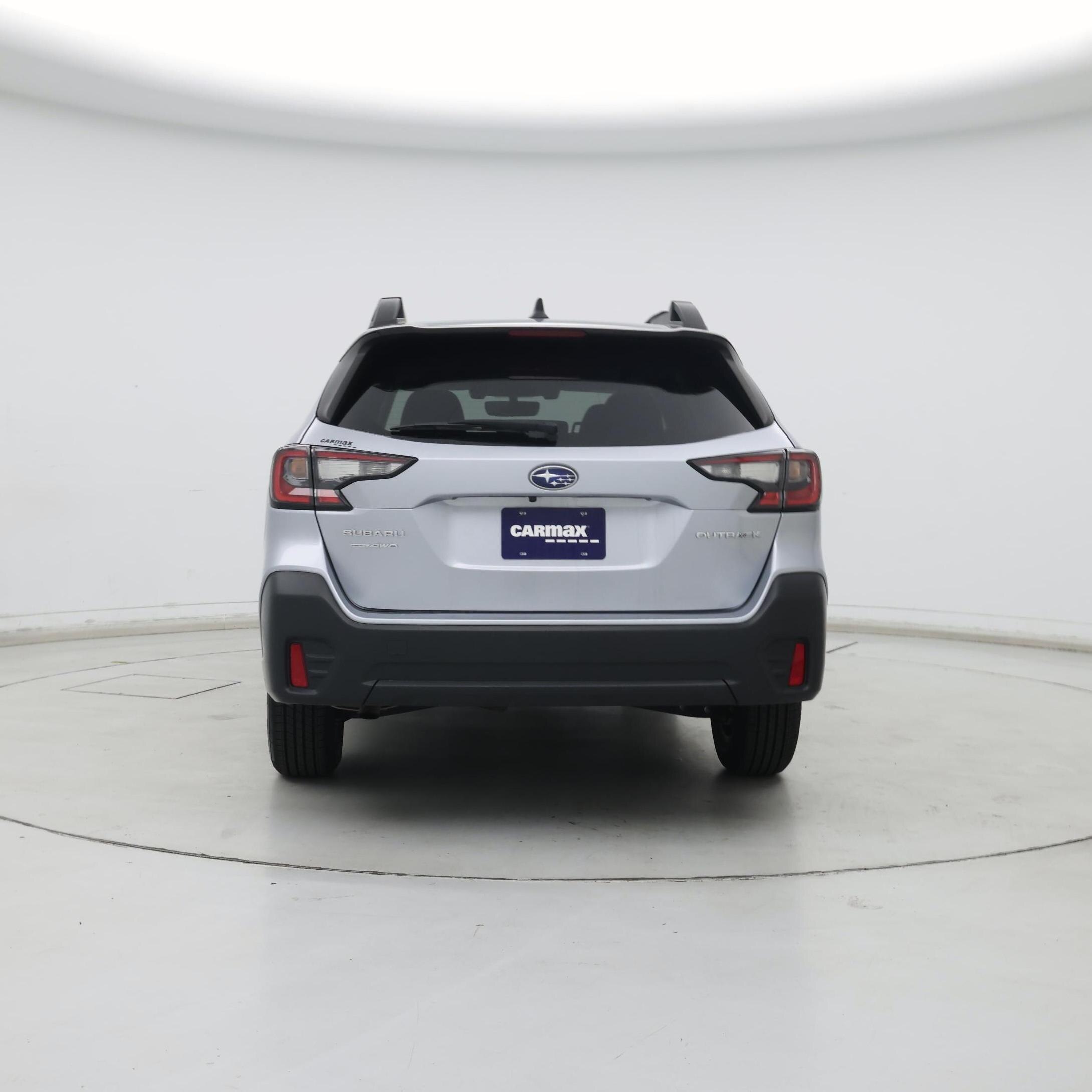 Thumbnail: 2022 Subaru Outback - 6