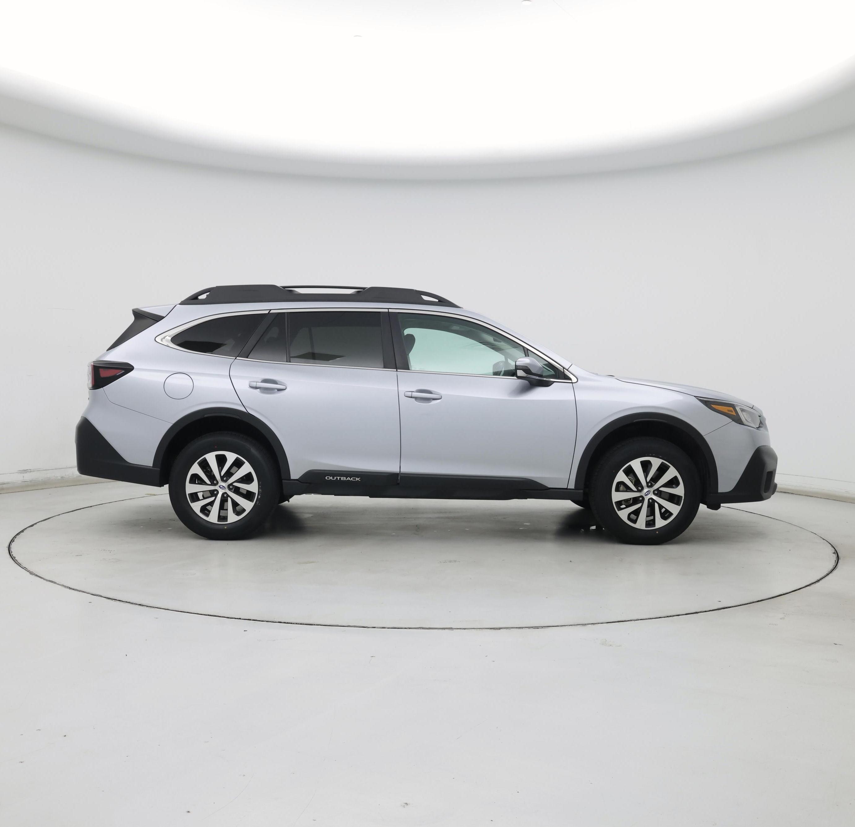 Thumbnail: 2022 Subaru Outback - 7