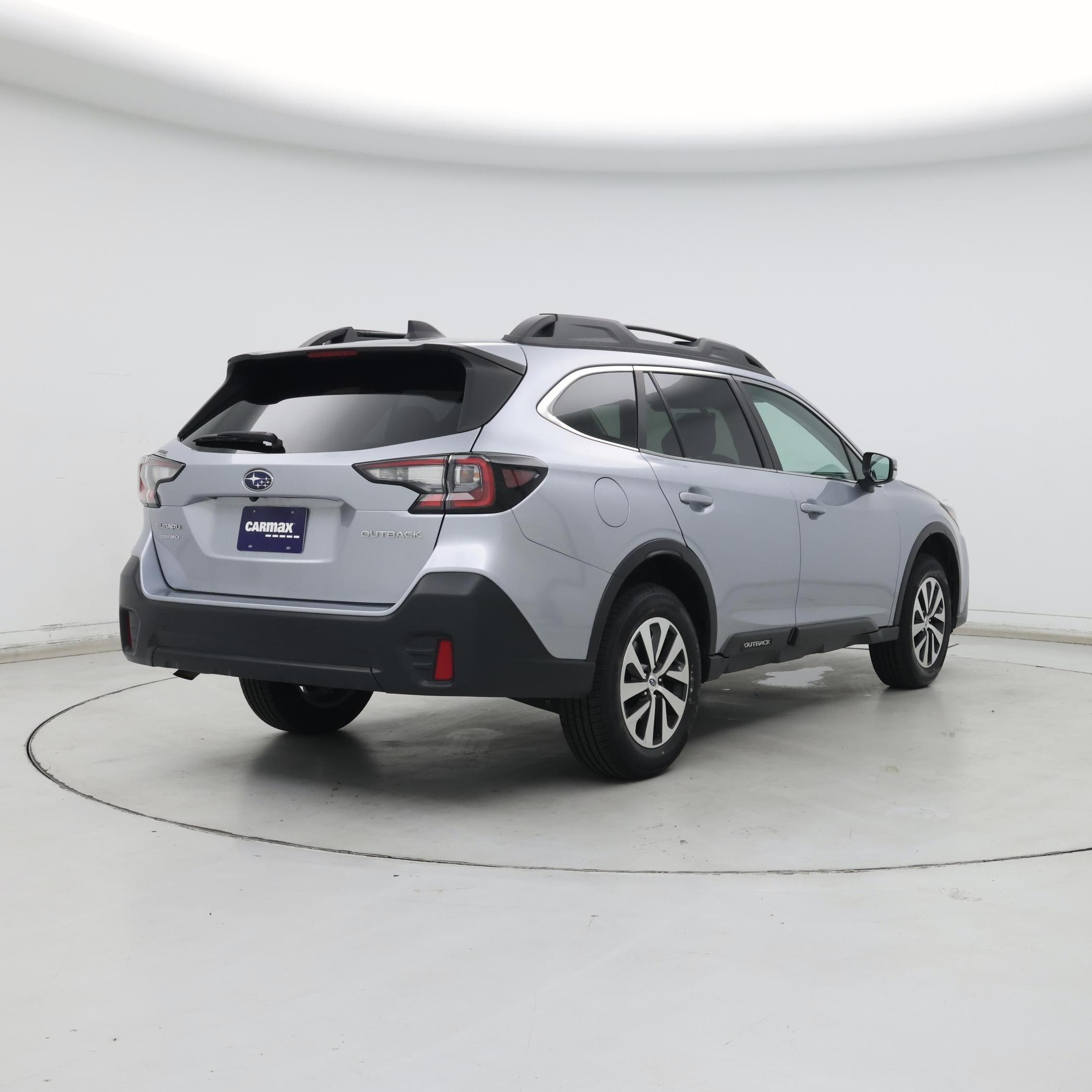 Thumbnail: 2022 Subaru Outback - 8