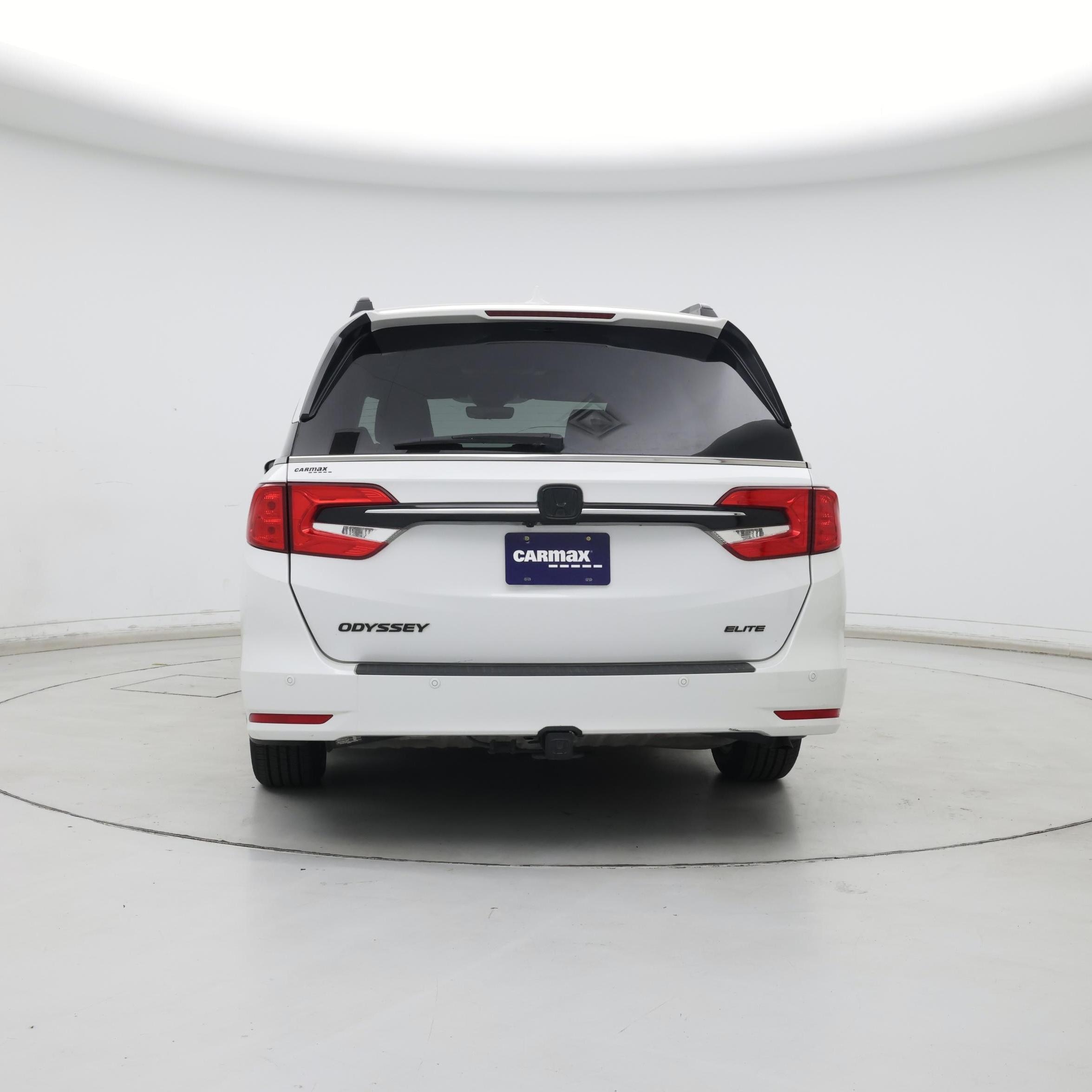 Thumbnail: 2023 Honda Odyssey - 6
