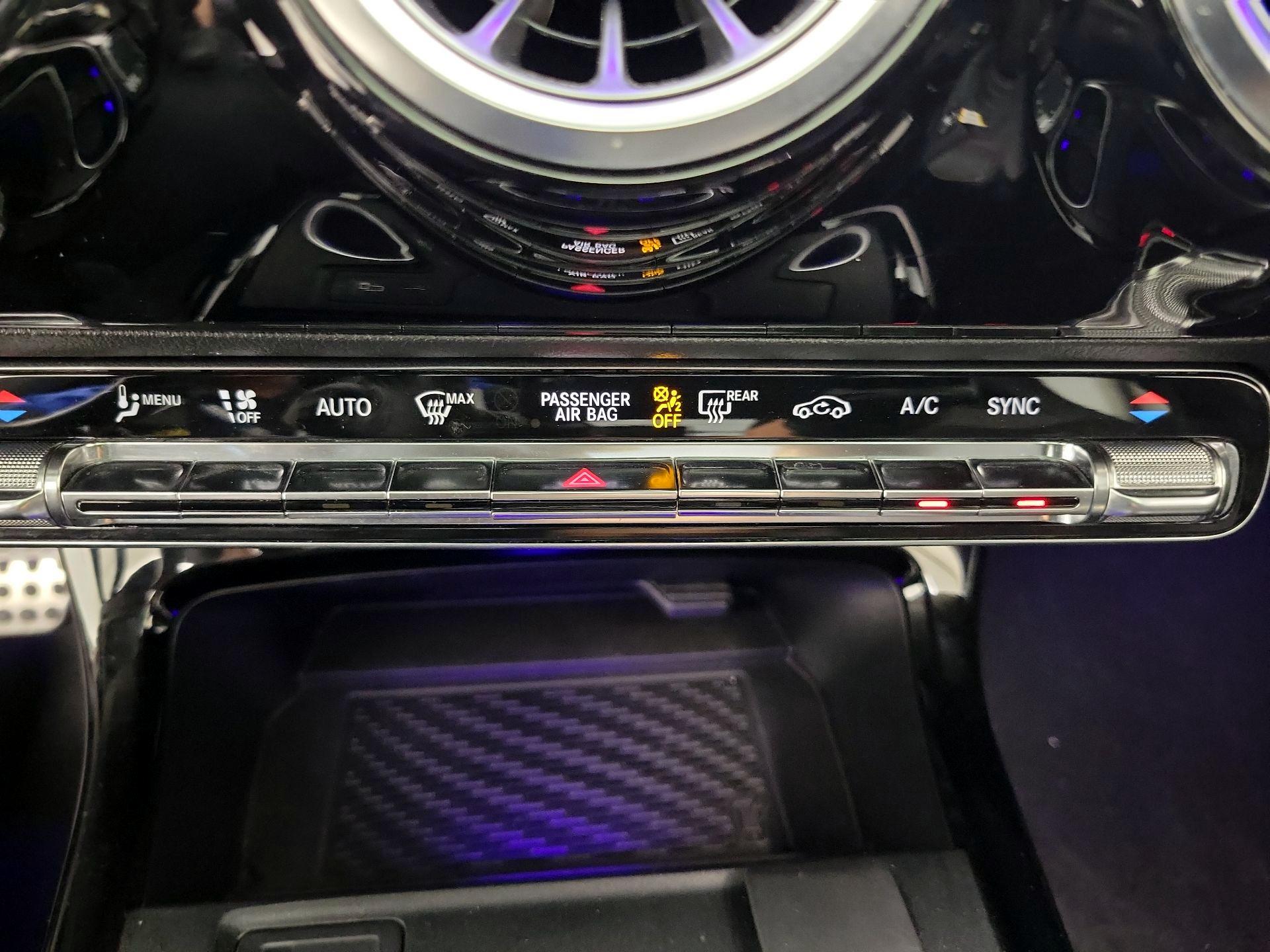 Thumbnail: 2020 Mercedes-Benz CLA - 16