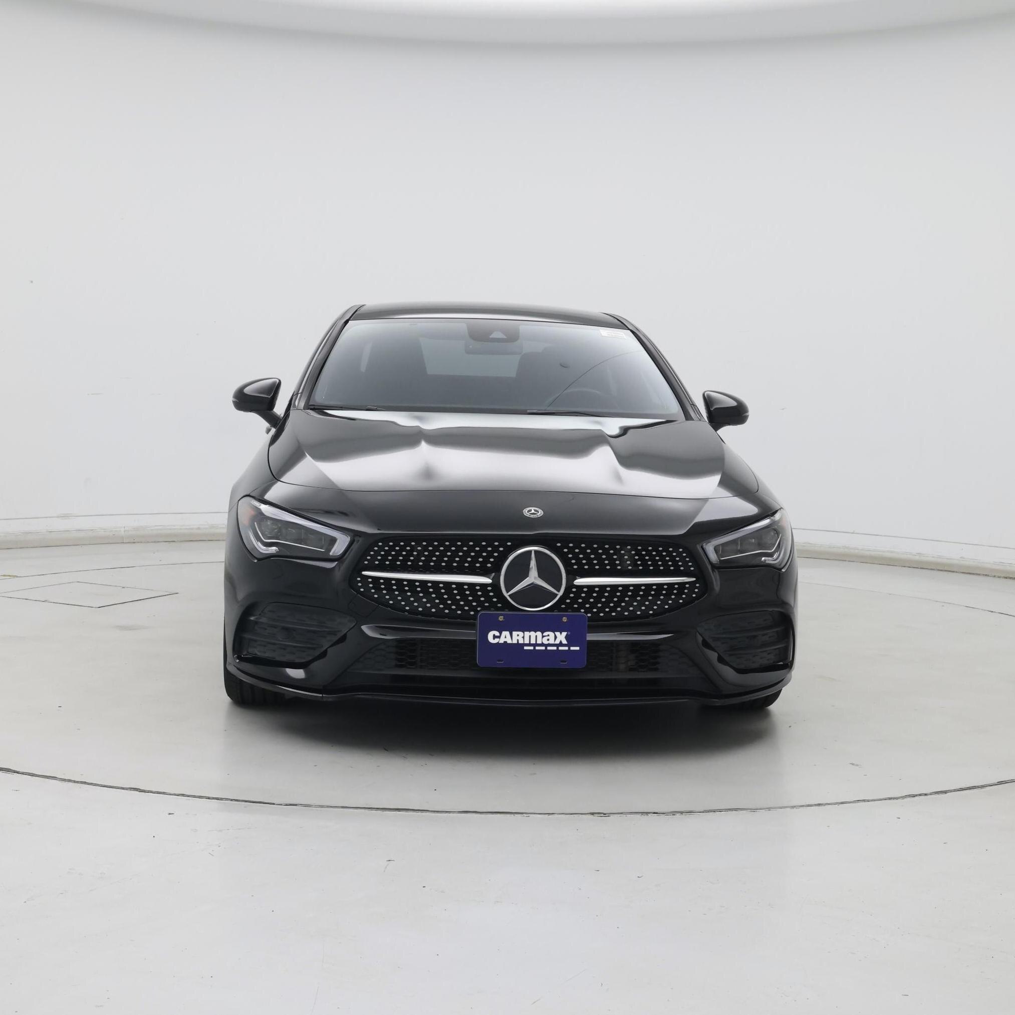 Thumbnail: 2020 Mercedes-Benz CLA - 5