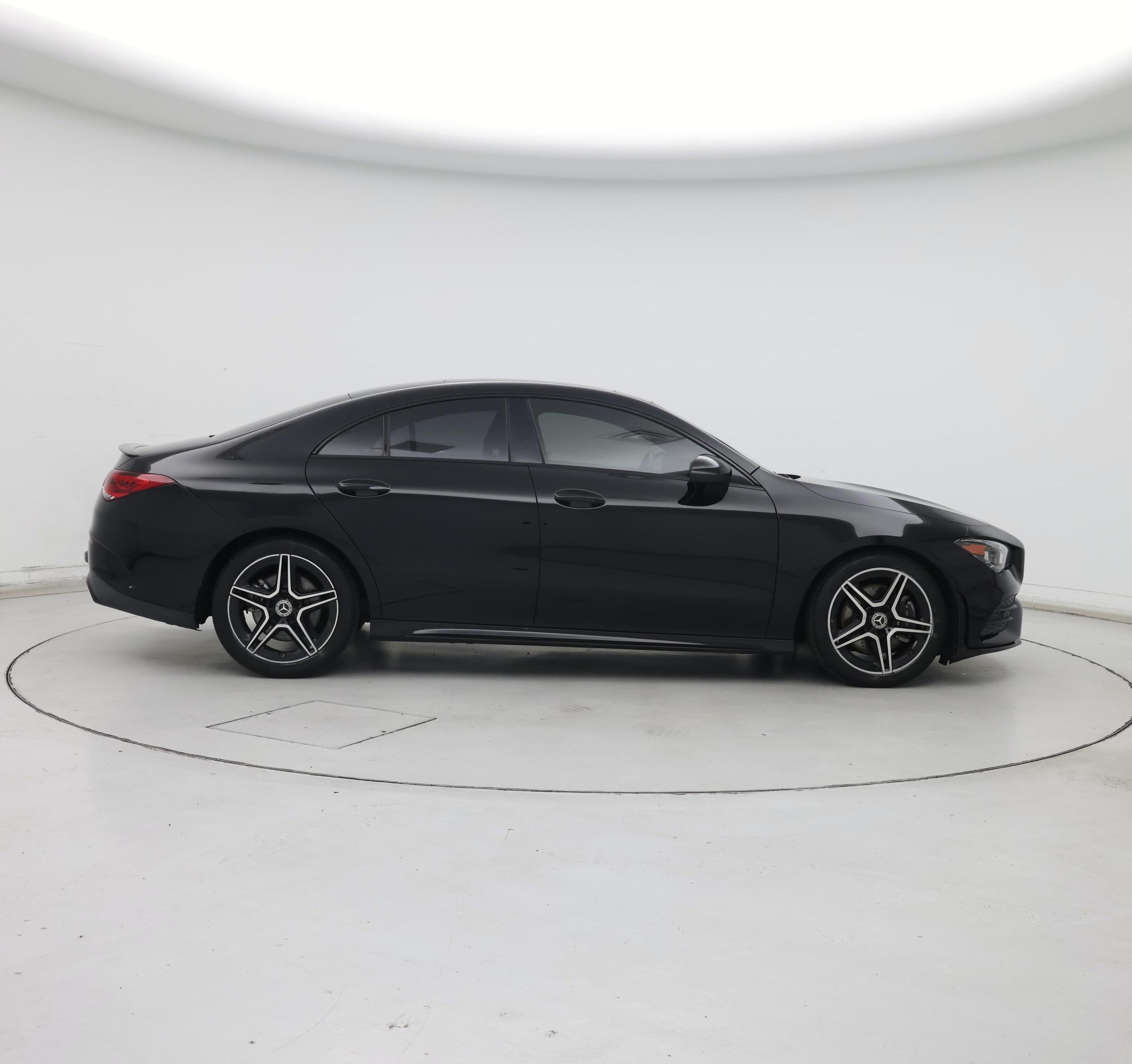 Thumbnail: 2020 Mercedes-Benz CLA - 7