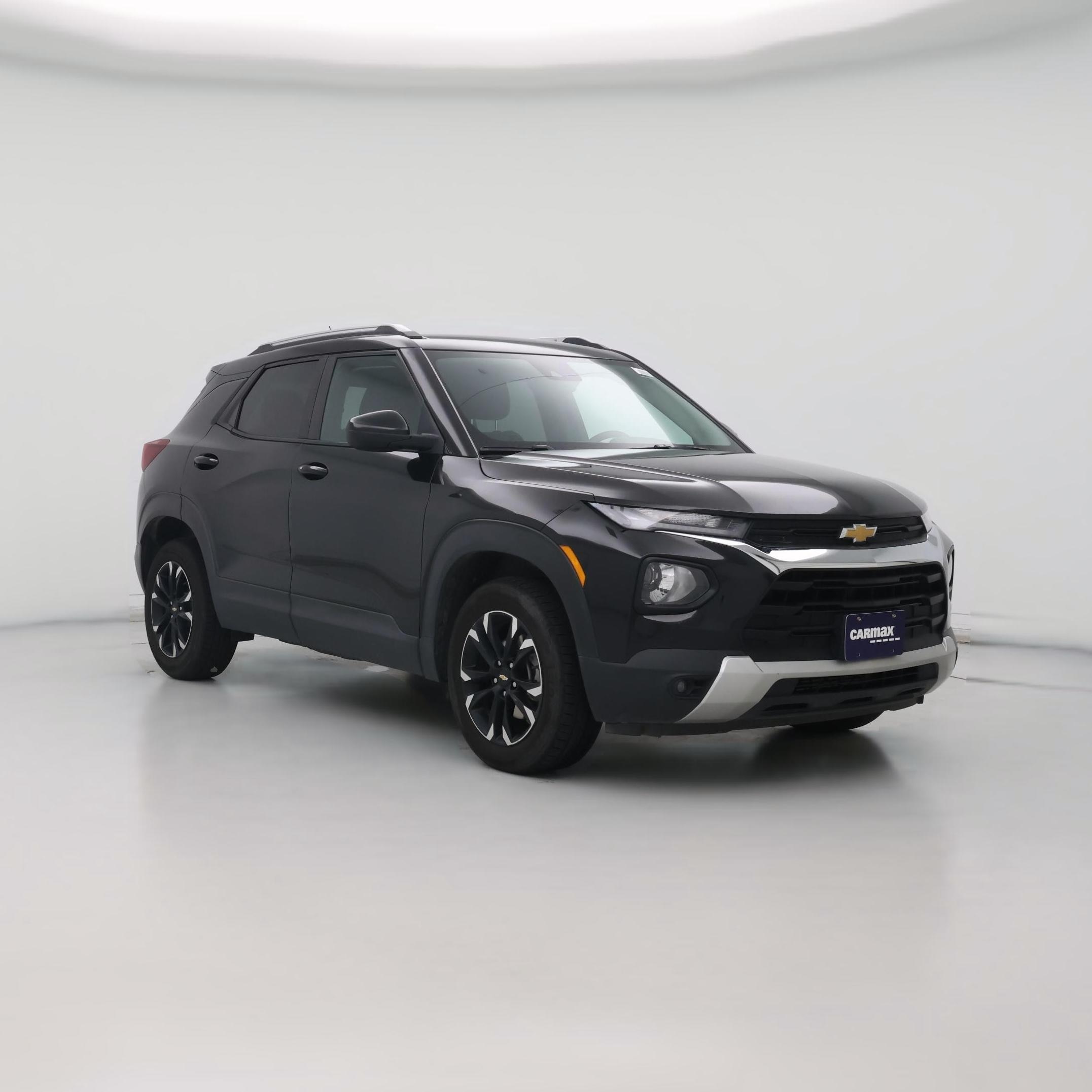 Thumbnail: 2023 Chevrolet TrailBlazer - 1