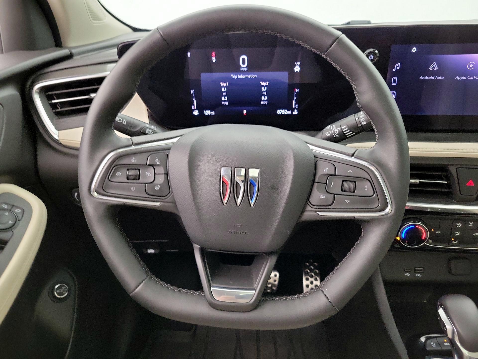 Thumbnail: 2024 Buick Encore GX - 10
