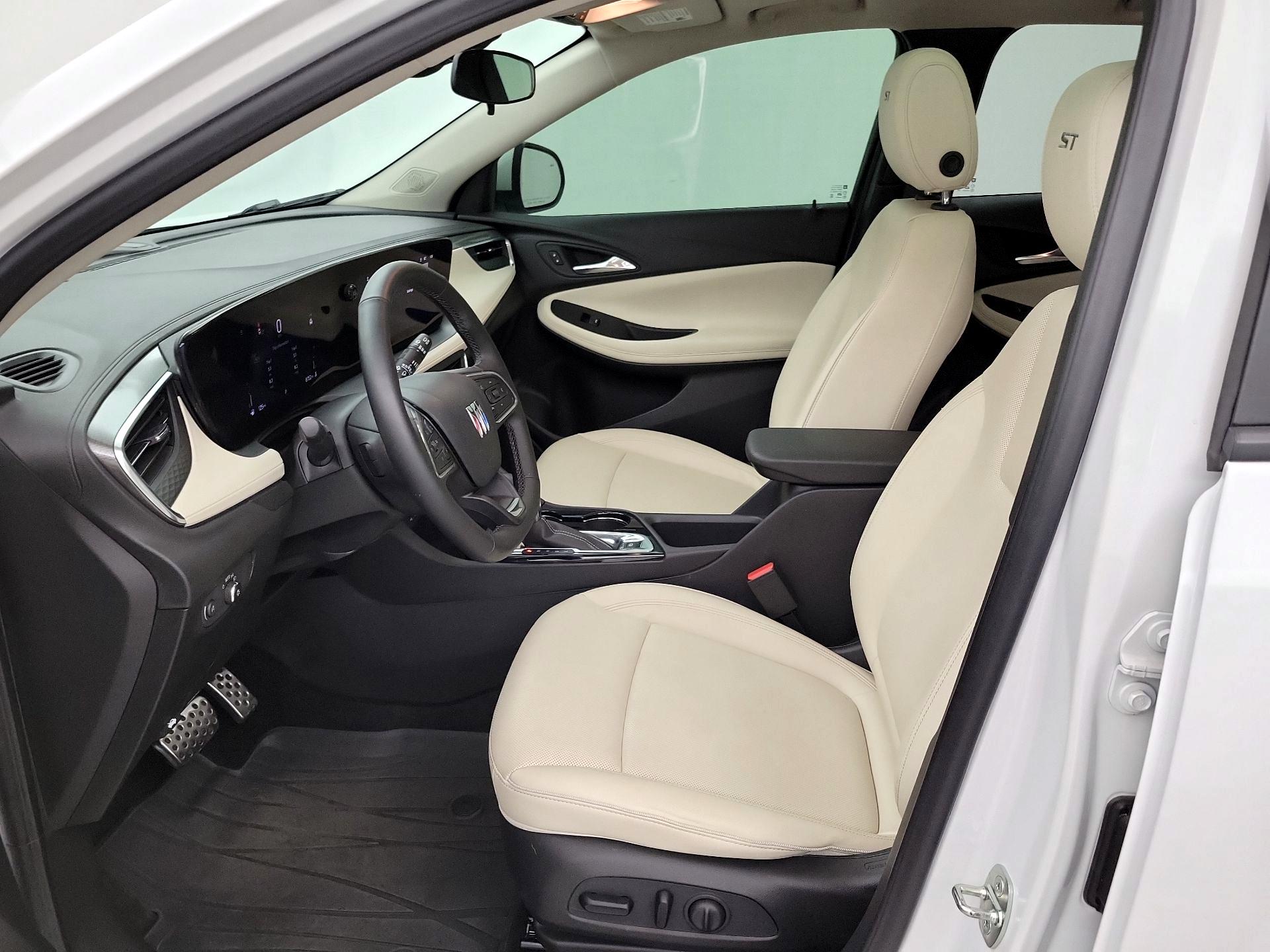 Thumbnail: 2024 Buick Encore GX - 11