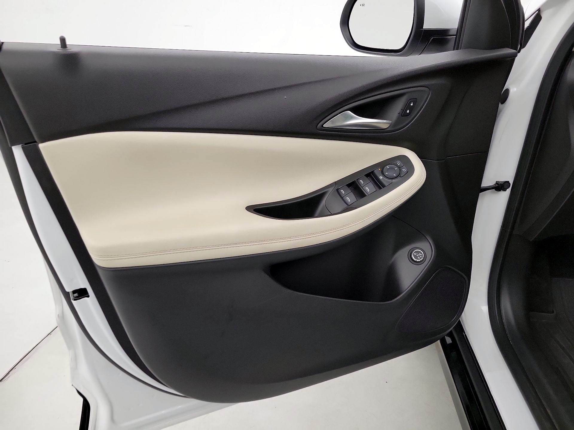 Thumbnail: 2024 Buick Encore GX - 12