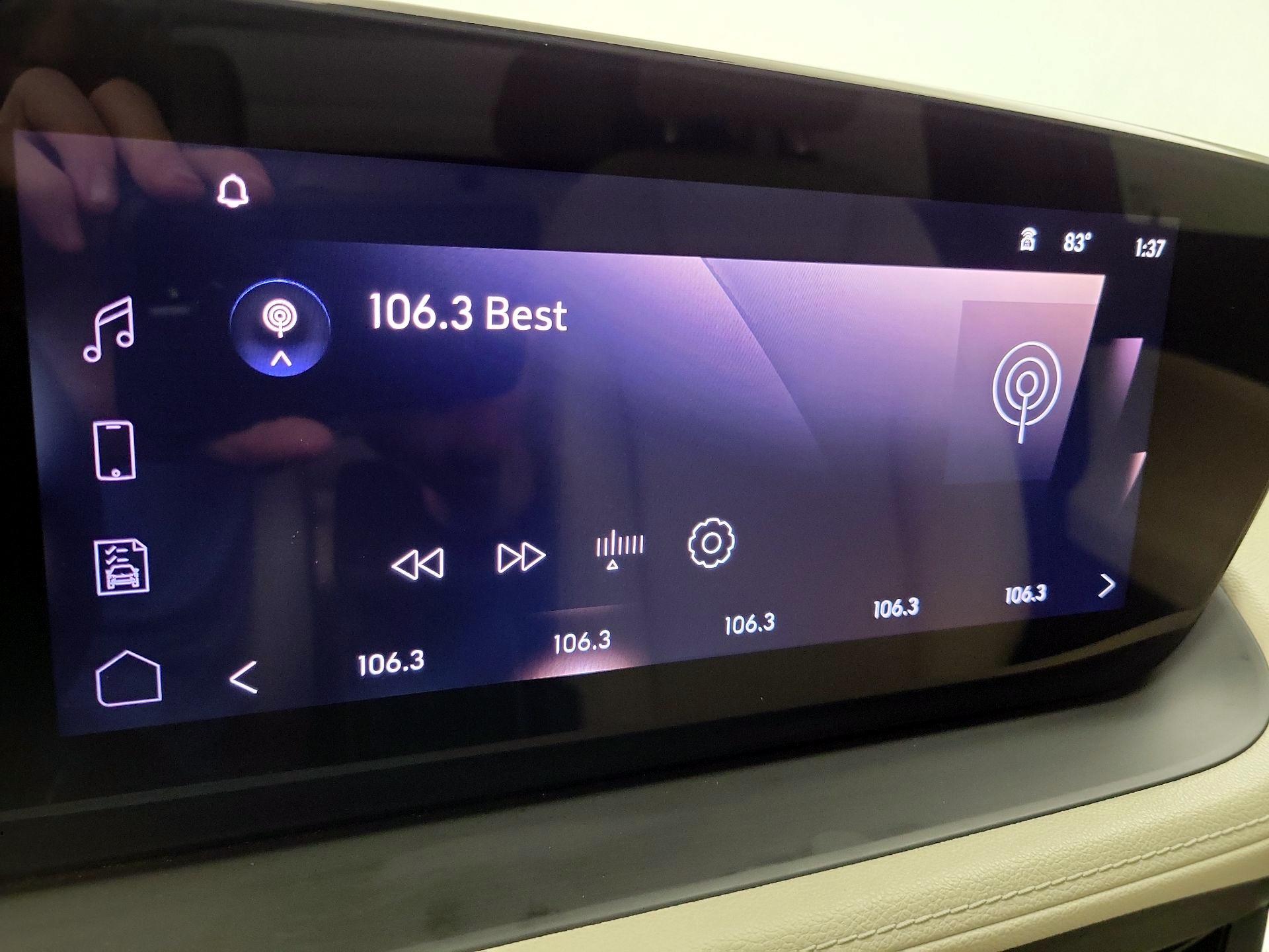 Thumbnail: 2024 Buick Encore GX - 15