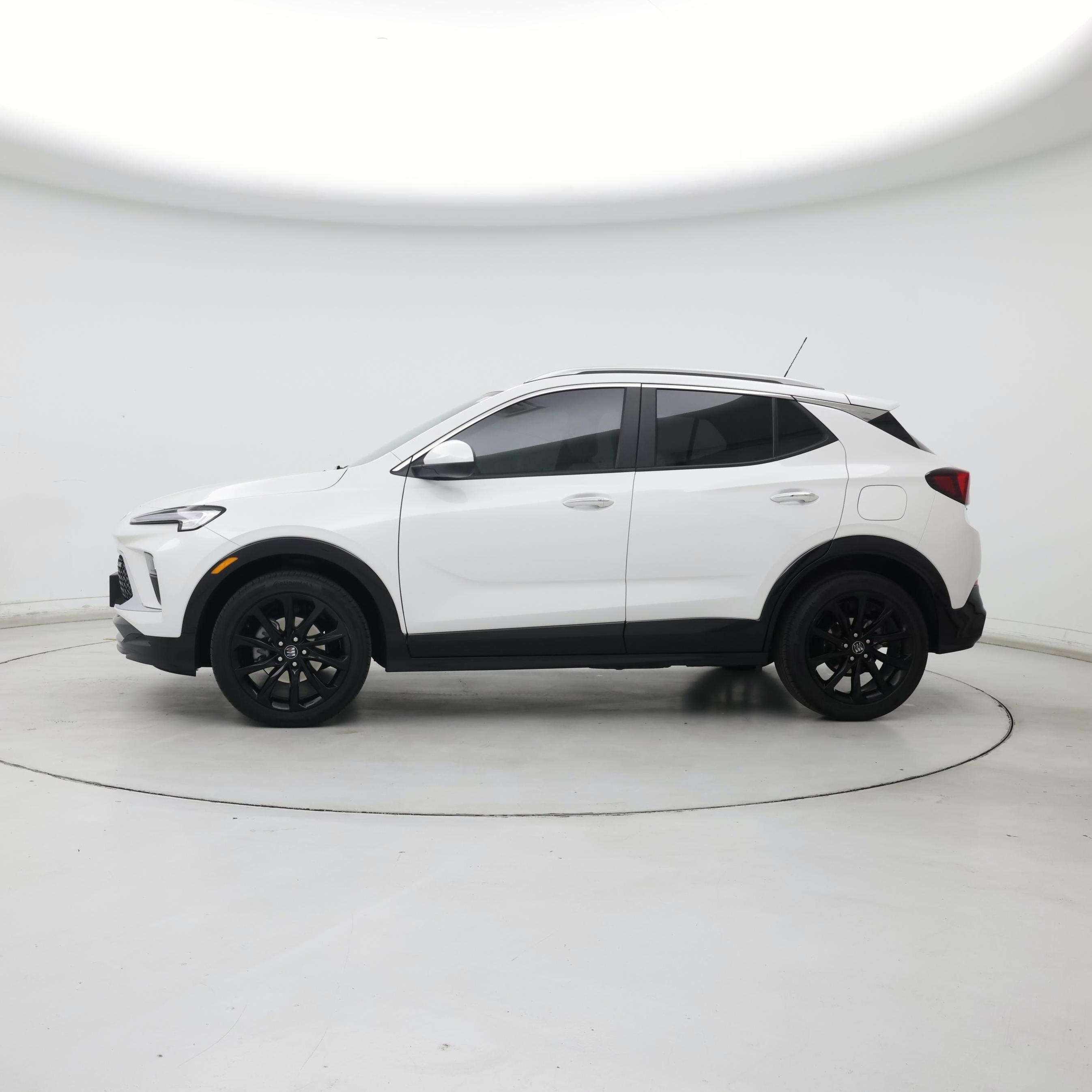 Thumbnail: 2024 Buick Encore GX - 3
