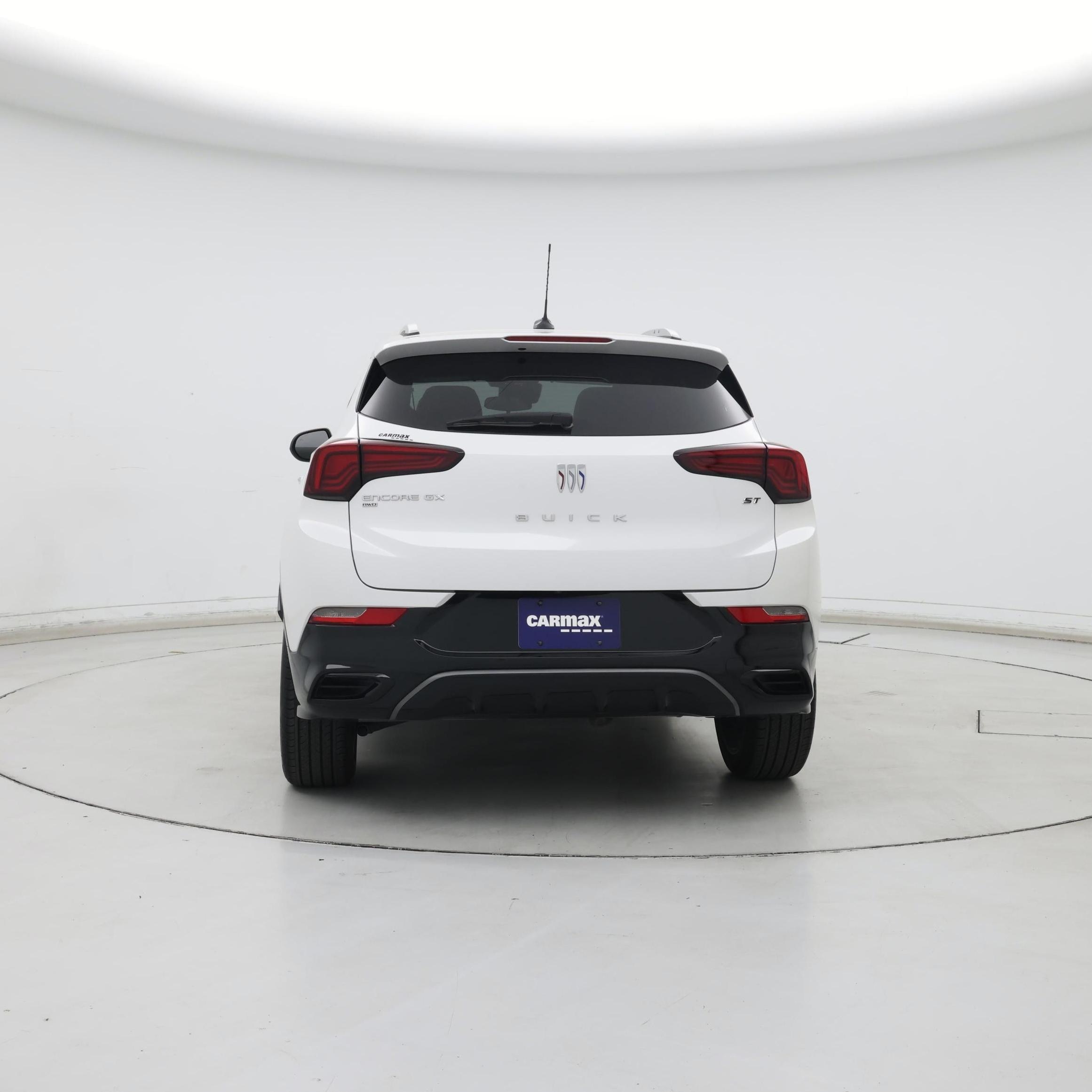 Thumbnail: 2024 Buick Encore GX - 6
