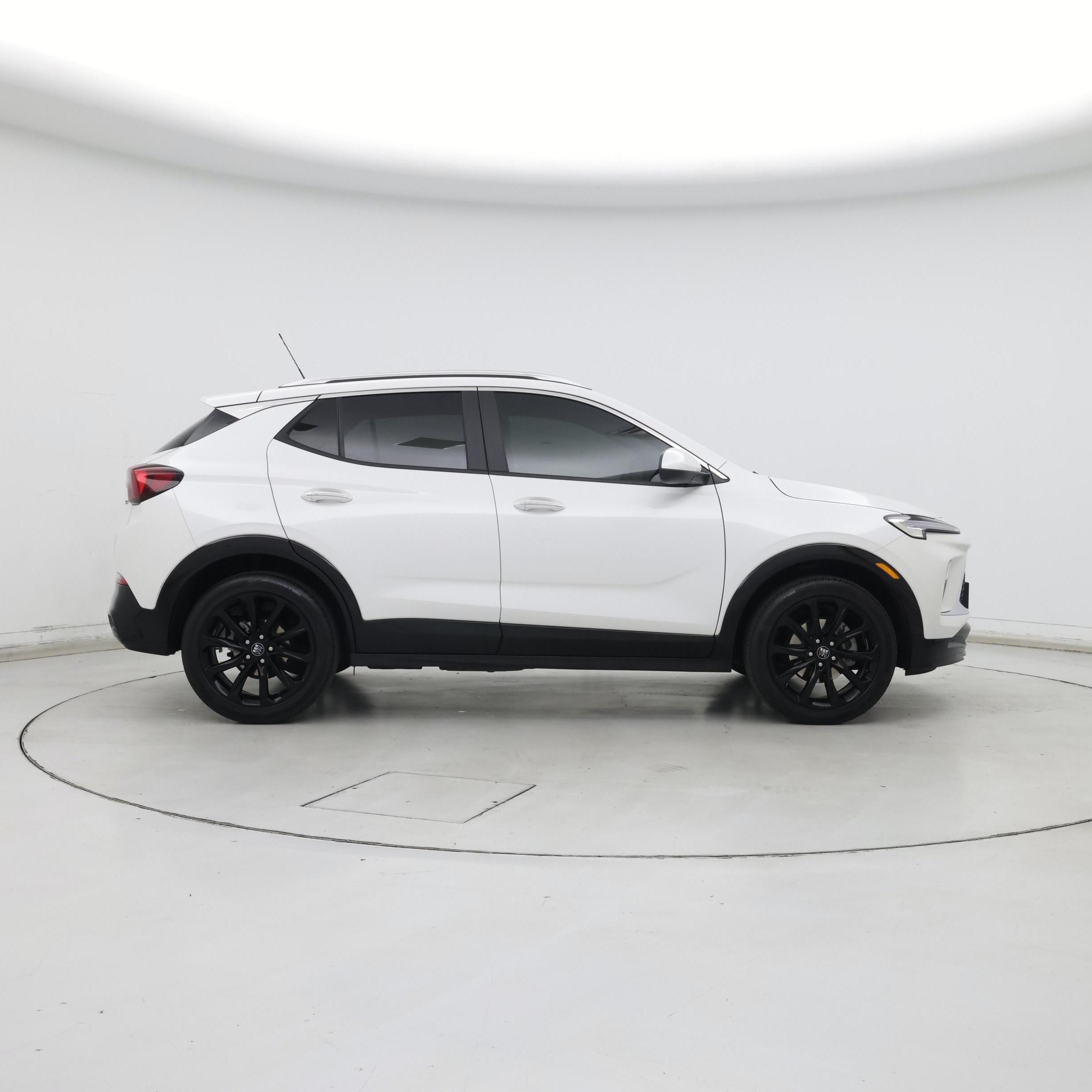 Thumbnail: 2024 Buick Encore GX - 7