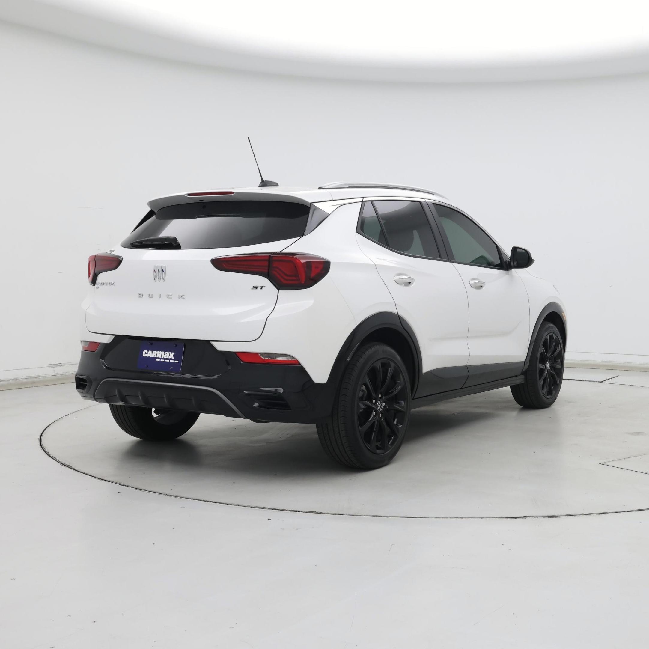 Thumbnail: 2024 Buick Encore GX - 8