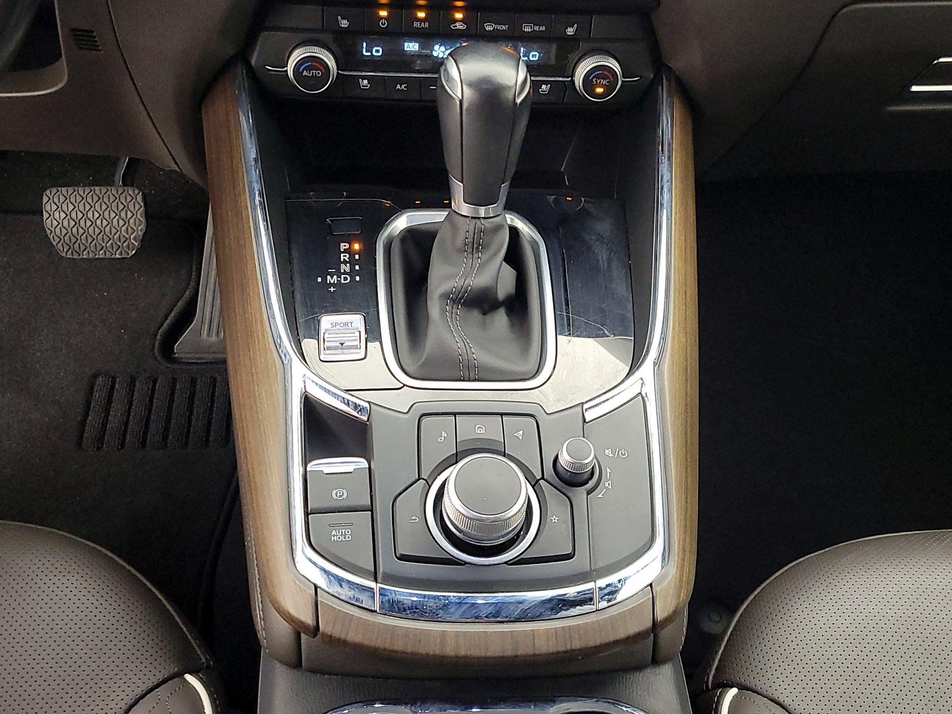 Thumbnail: 2022 Mazda CX-9 - 18