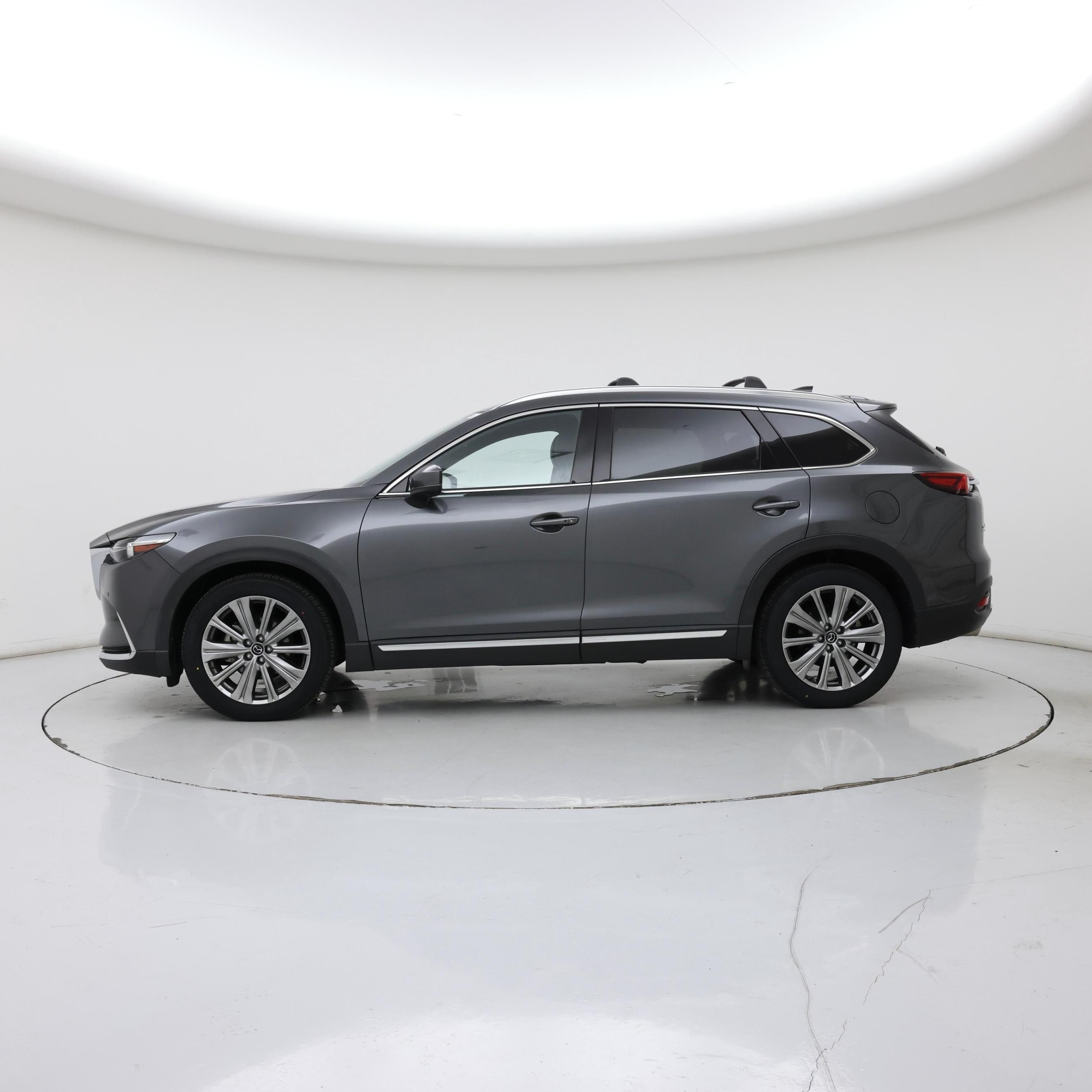 Thumbnail: 2022 Mazda CX-9 - 3