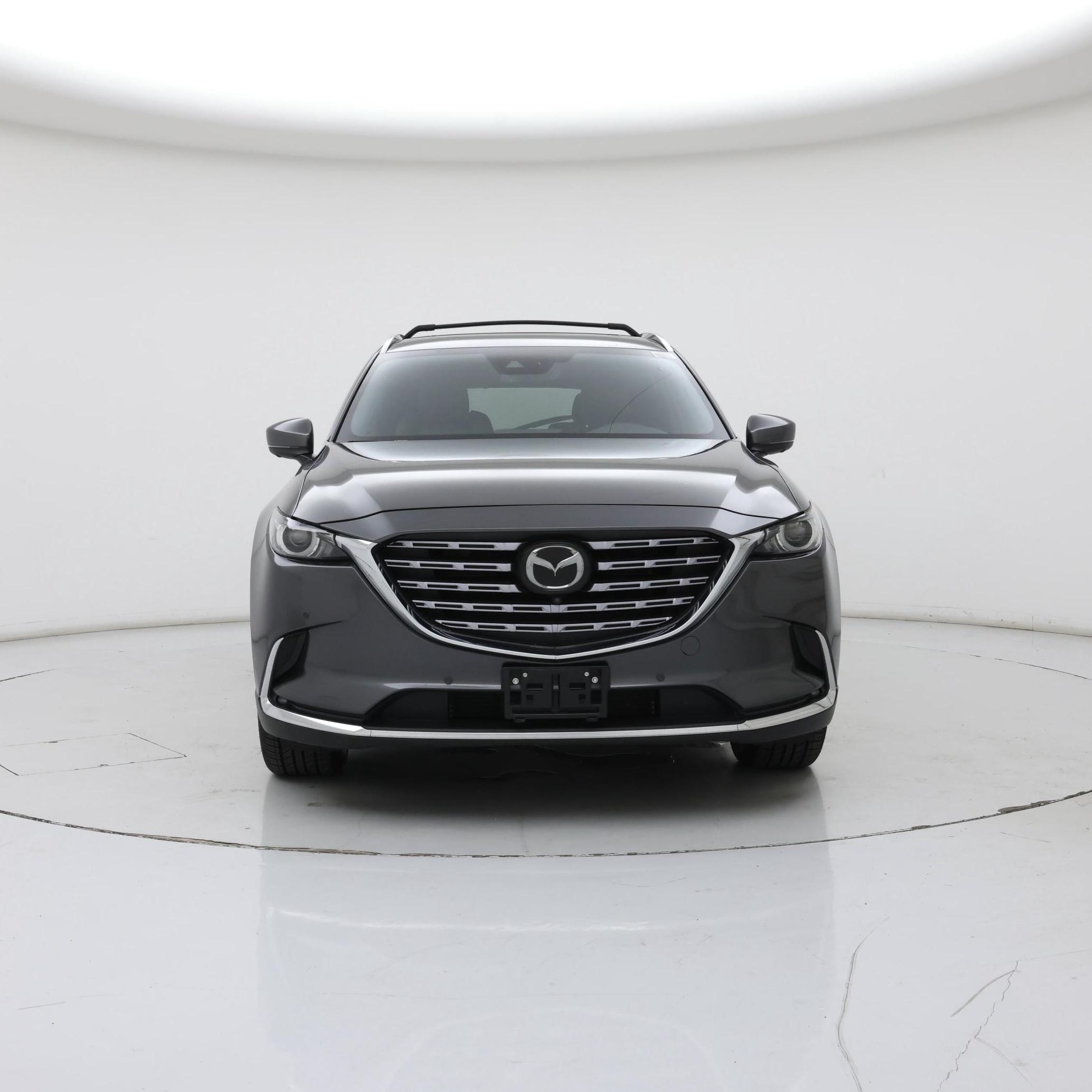Thumbnail: 2022 Mazda CX-9 - 5