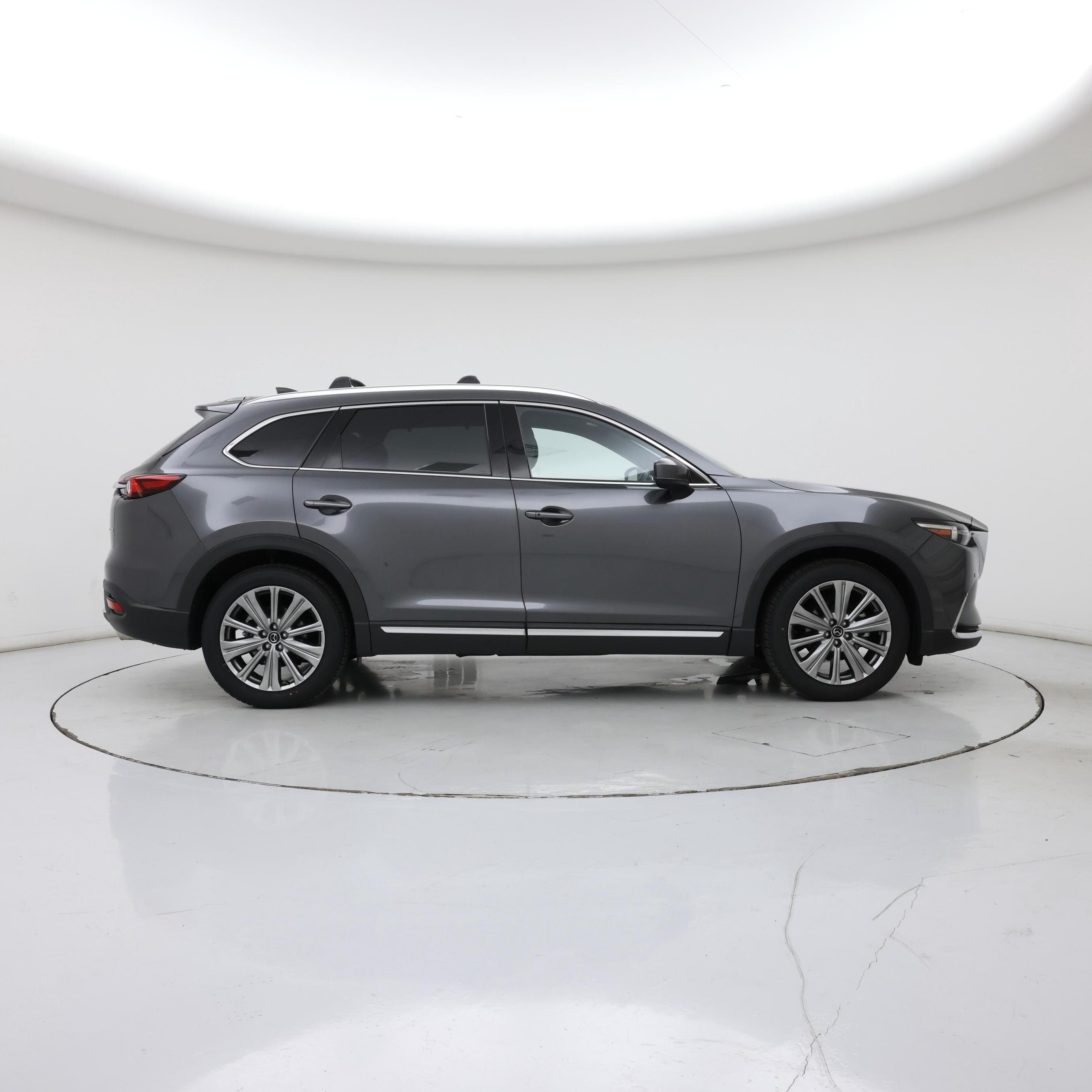 Thumbnail: 2022 Mazda CX-9 - 7